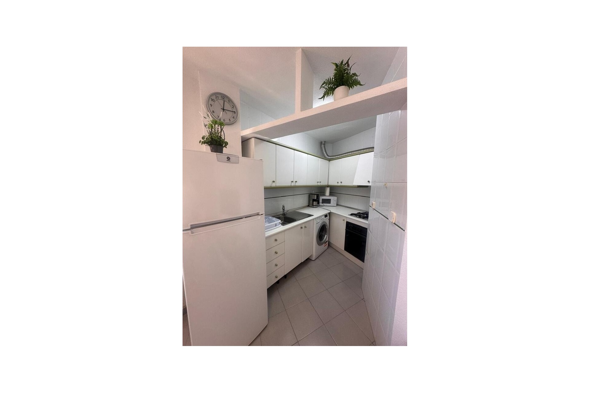 Venta - Apartamento / Piso -
San Pedro del Pinatar - Lo Pagán