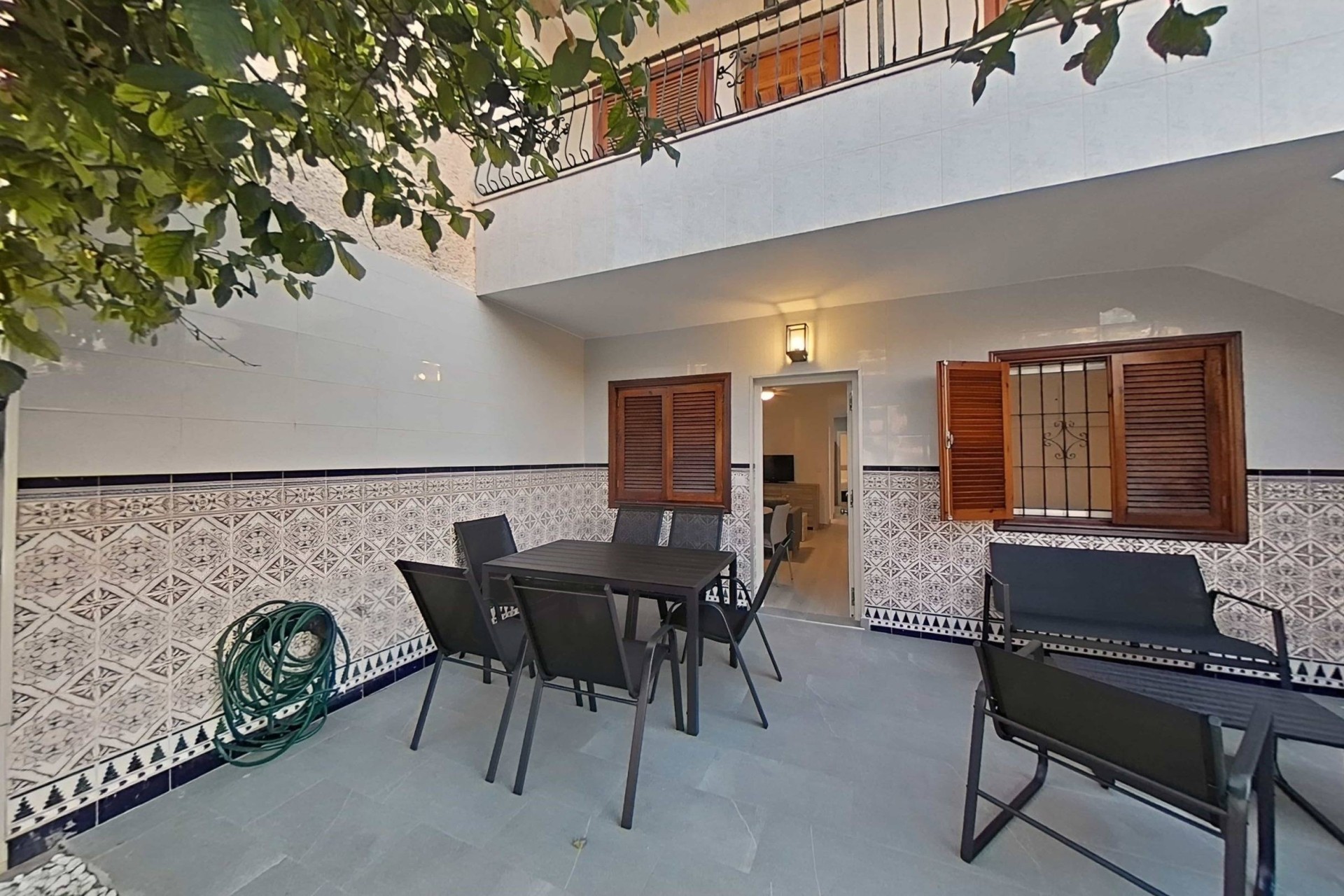 Venta - Apartamento / Piso -
San Pedro del Pinatar - Lo Pagán