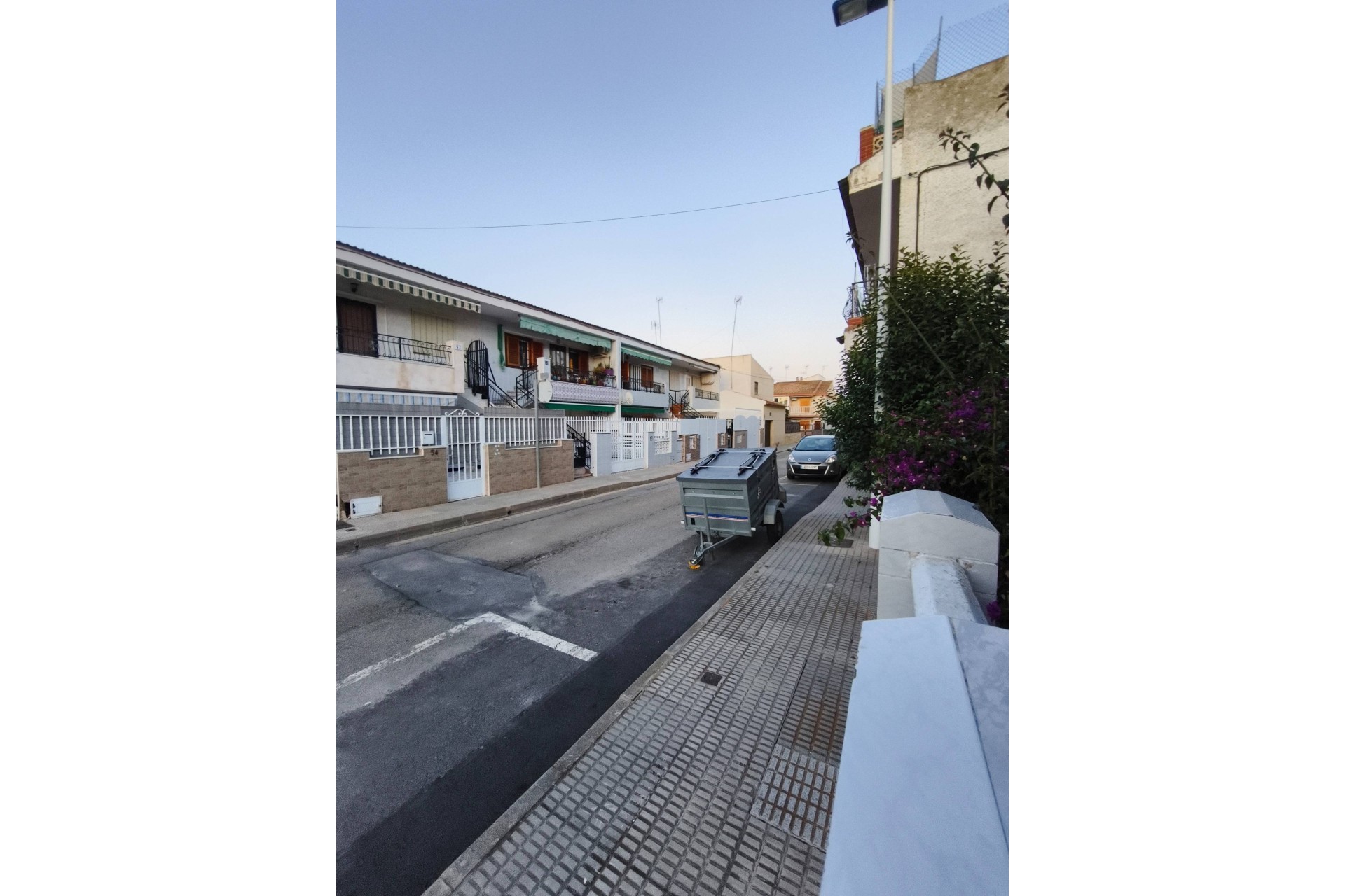 Venta - Apartamento / Piso -
San Pedro del Pinatar - Lo Pagán