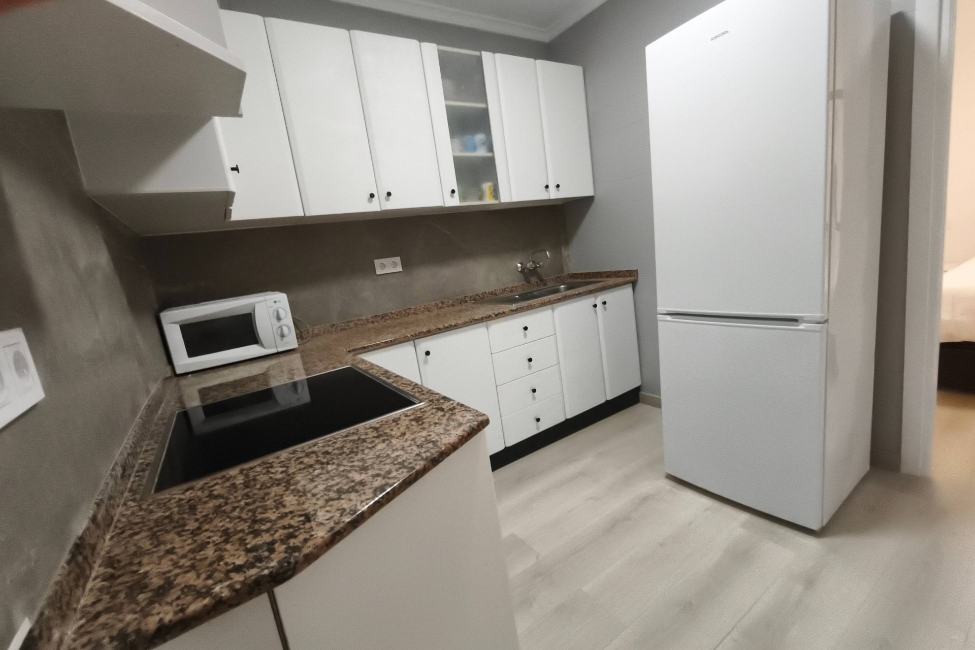 Venta - Apartamento / Piso -
San Pedro del Pinatar - Lo Pagán