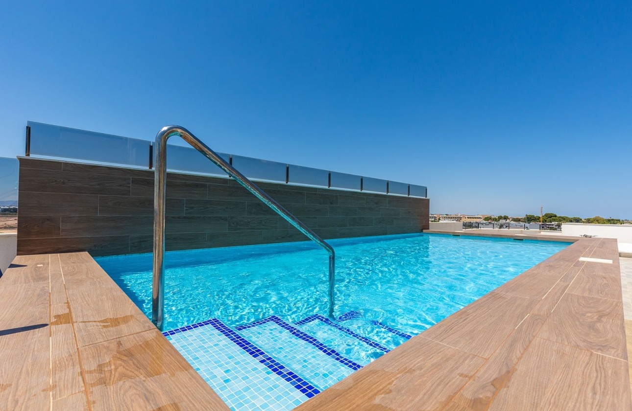 Venta - Apartamento / Piso -
San Pedro del Pinatar - Lo Pagan