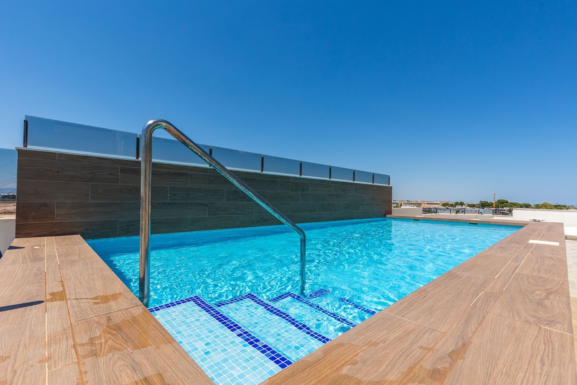 Venta - Apartamento / Piso -
San Pedro del Pinatar - Lo Pagan