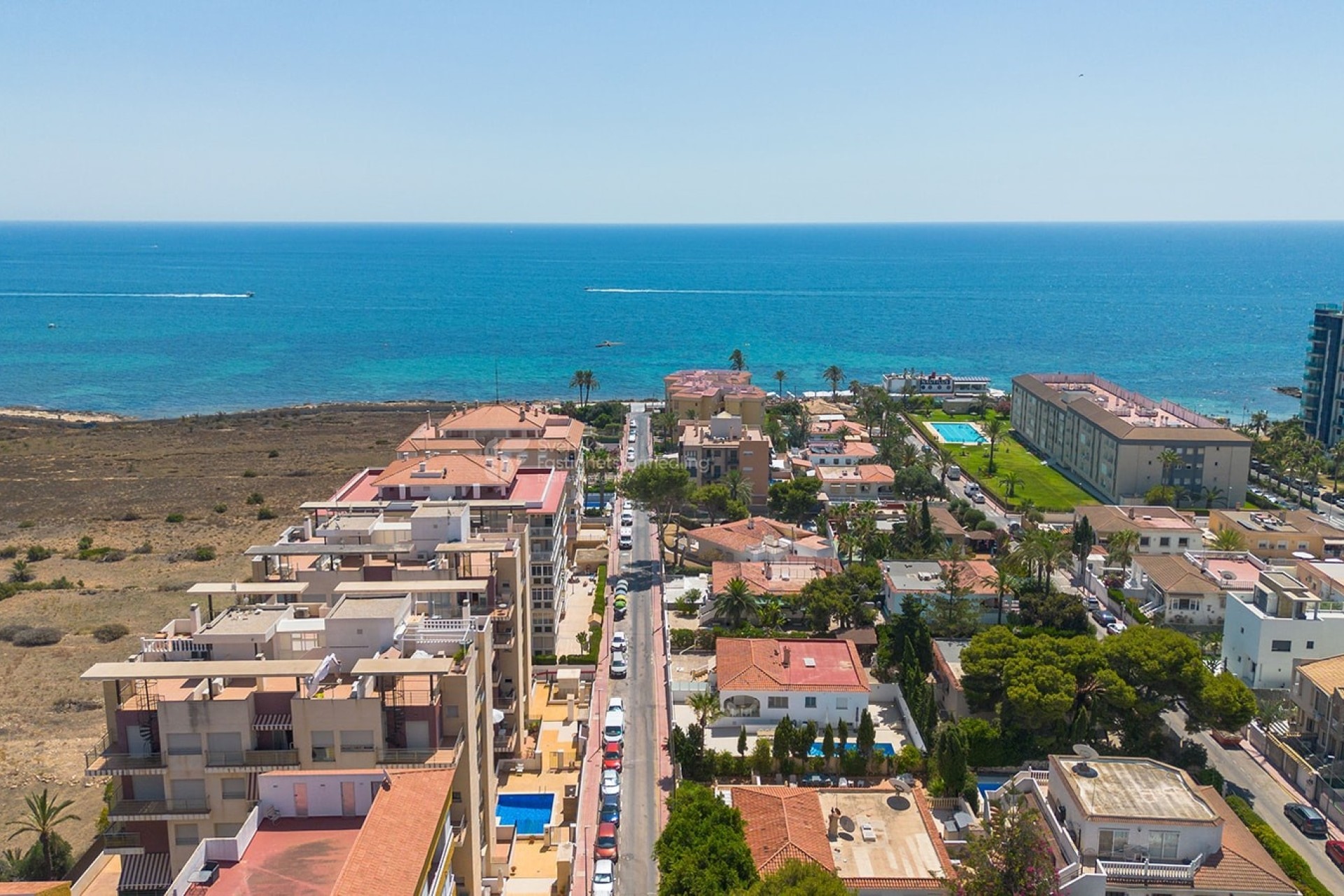Venta - Apartamento / Piso -
San Pedro del Pinatar - Lo Pagan