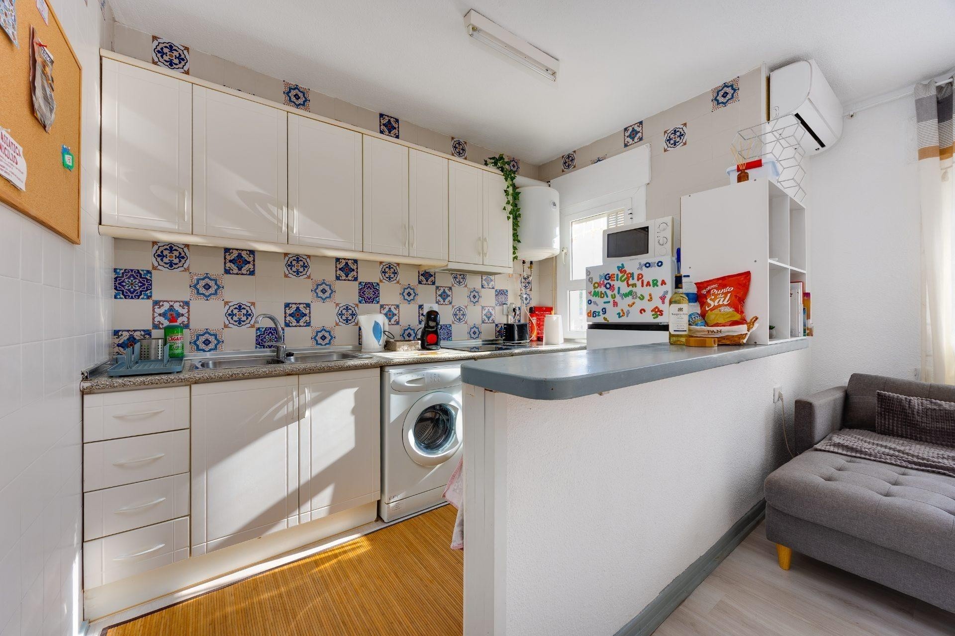 Venta - Apartamento / Piso -
San Pedro del Pinatar - Lo Pagán