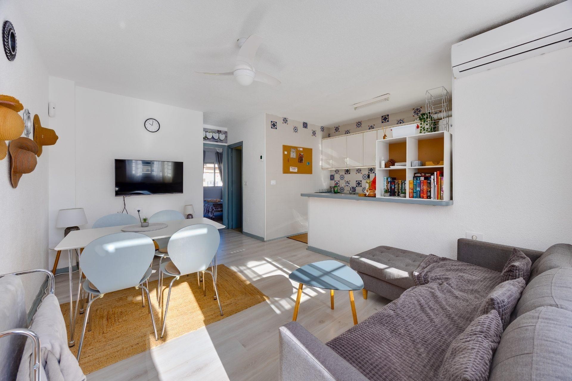 Venta - Apartamento / Piso -
San Pedro del Pinatar - Lo Pagán
