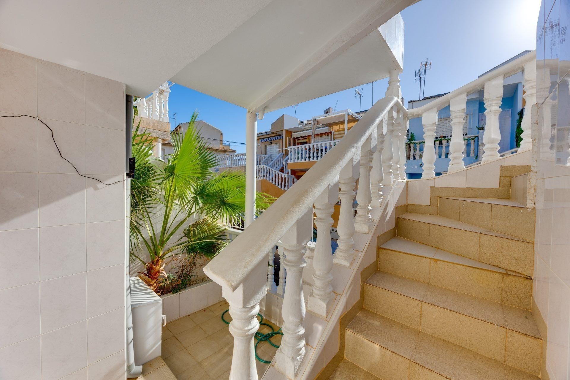 Venta - Apartamento / Piso -
San Pedro del Pinatar - Lo Pagán