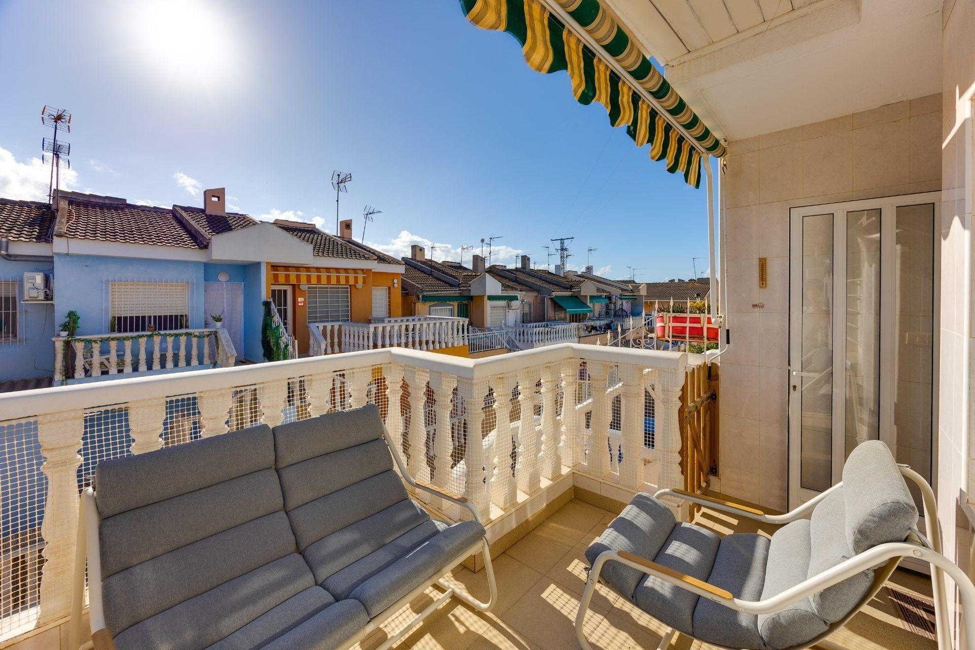 Venta - Apartamento / Piso -
San Pedro del Pinatar - Lo Pagán
