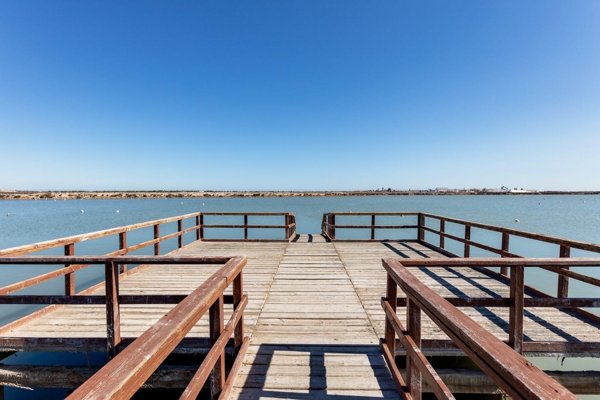 Venta - Apartamento / Piso -
San Pedro del Pinatar - Lo Pagán