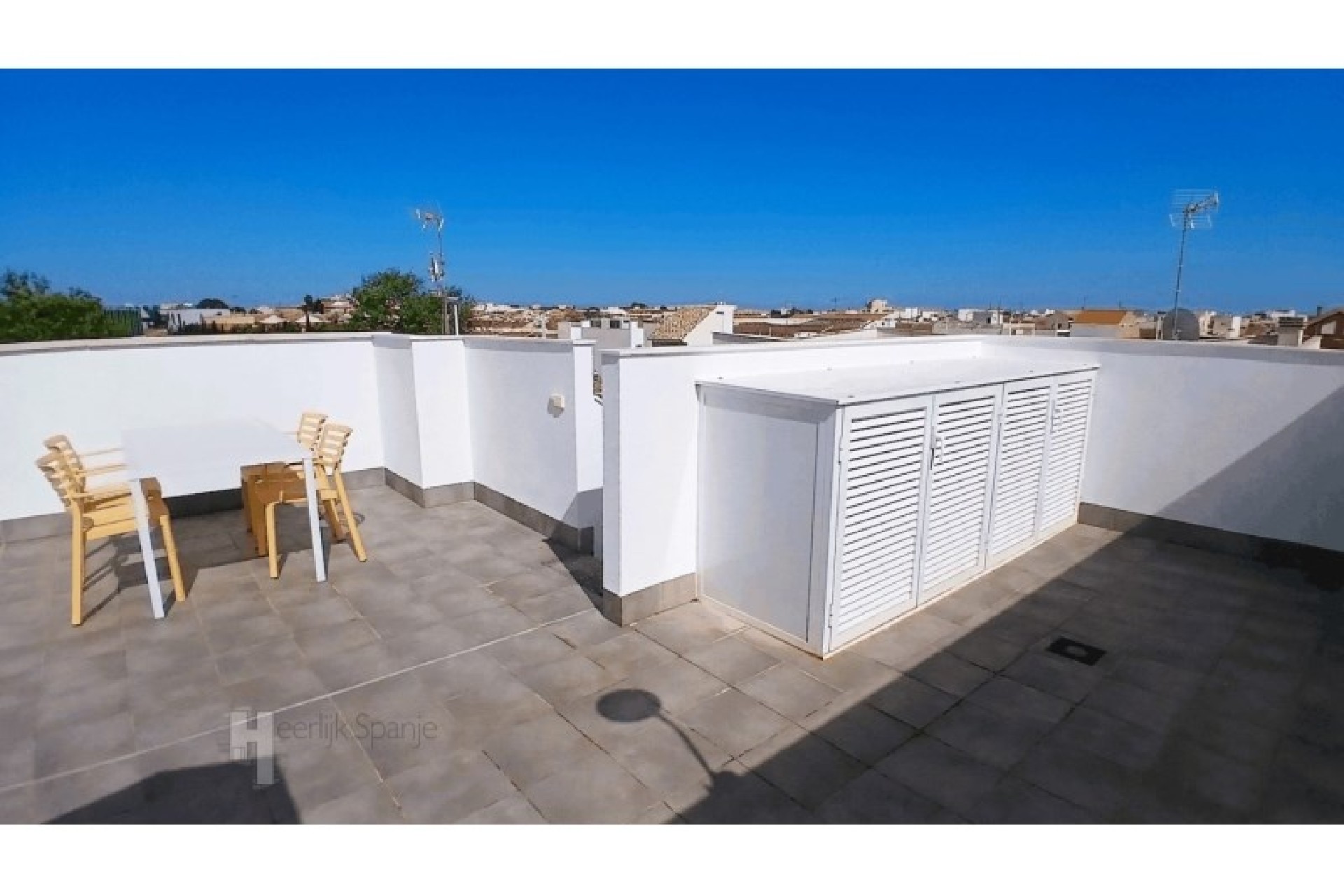 Venta - Apartamento / Piso -
San Pedro del Pinatar - Lo Pagán