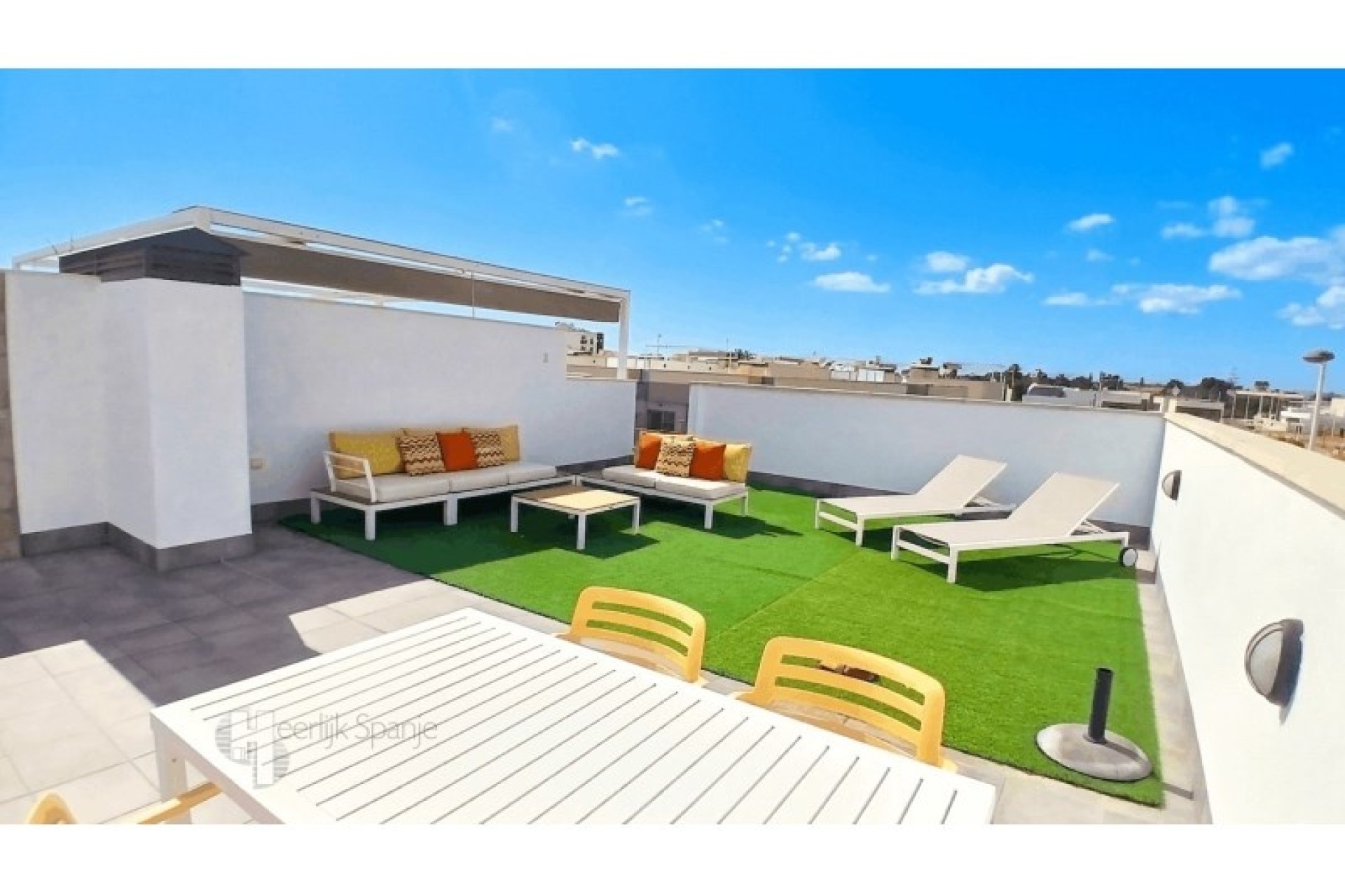 Venta - Apartamento / Piso -
San Pedro del Pinatar - Lo Pagán