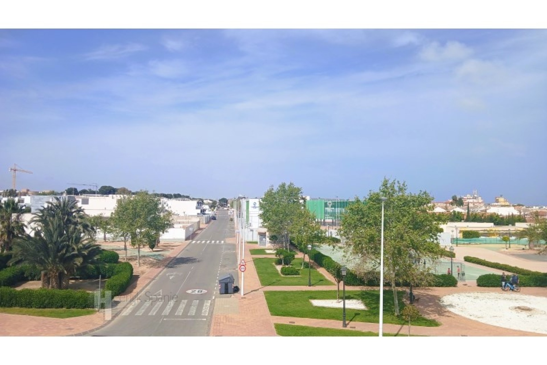 Venta - Apartamento / Piso -
San Pedro del Pinatar - Lo Pagán