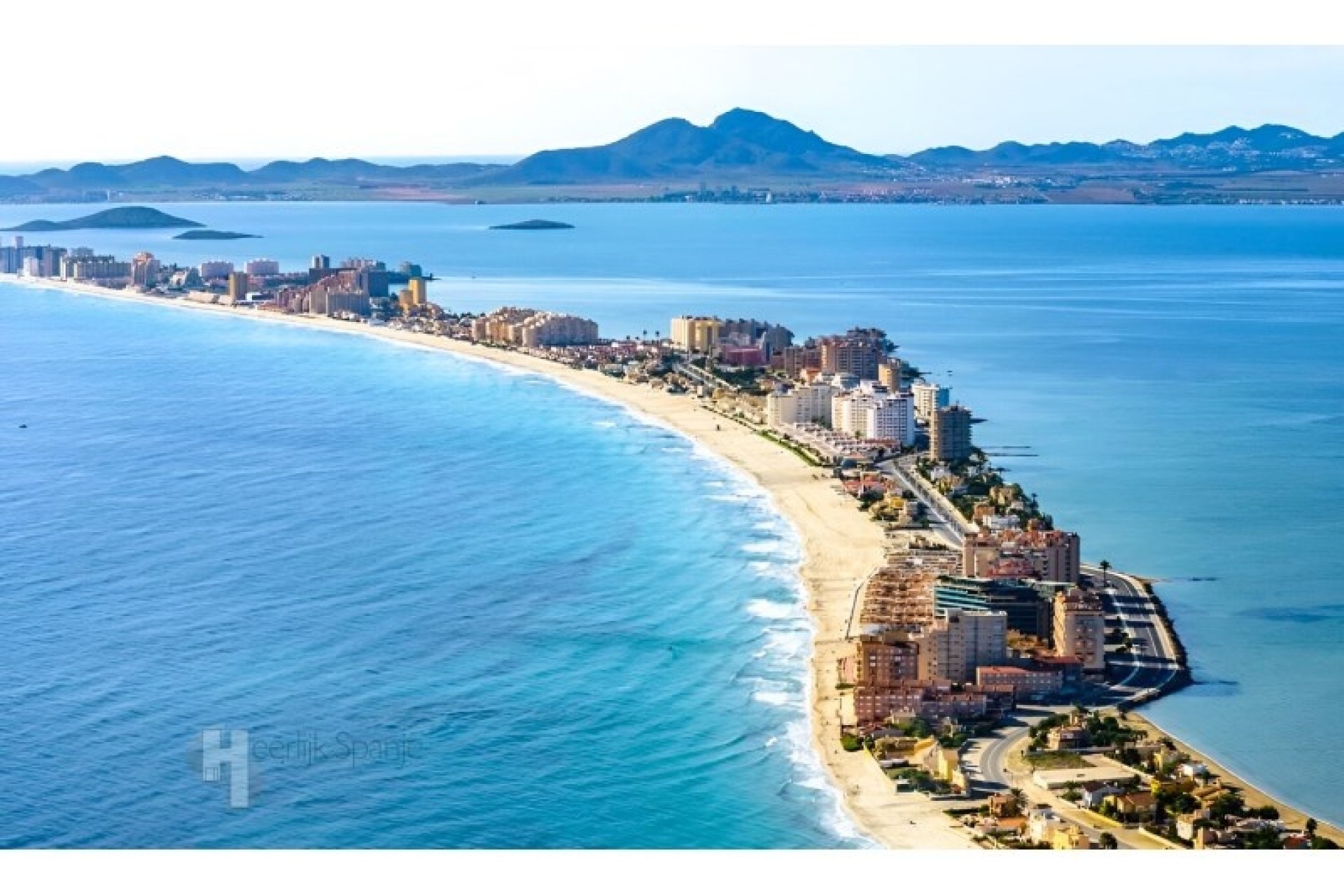 Venta - Apartamento / Piso -
San Pedro del Pinatar - Lo Pagán