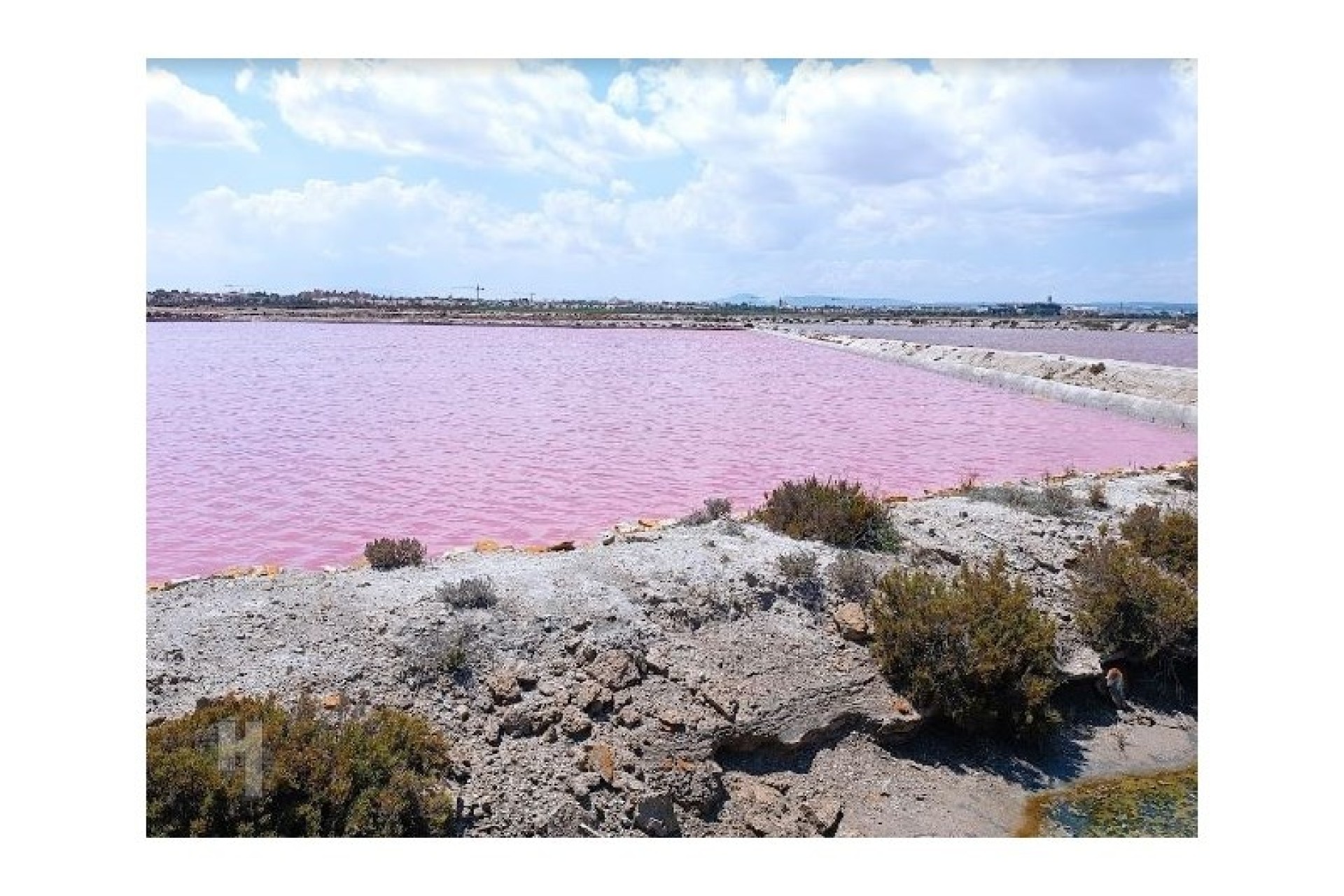 Venta - Apartamento / Piso -
San Pedro del Pinatar - Lo Pagán