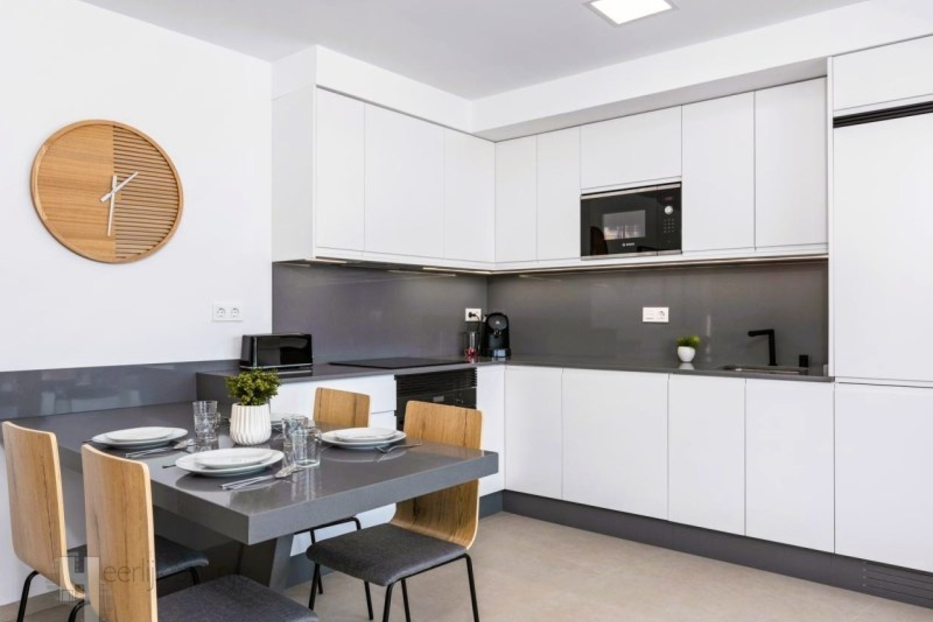 Venta - Apartamento / Piso -
San Pedro del Pinatar - Lo Pagán