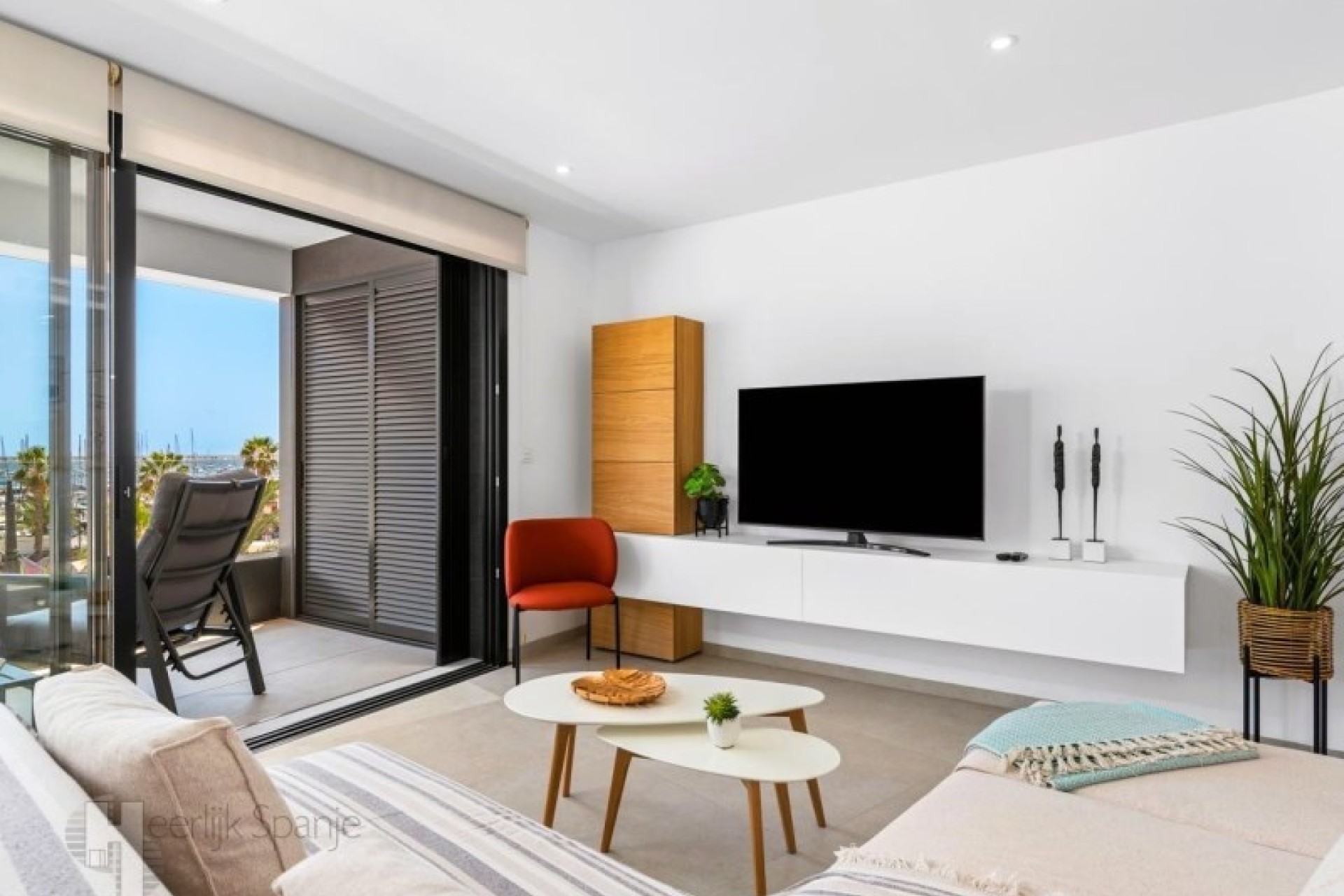 Venta - Apartamento / Piso -
San Pedro del Pinatar - Lo Pagán