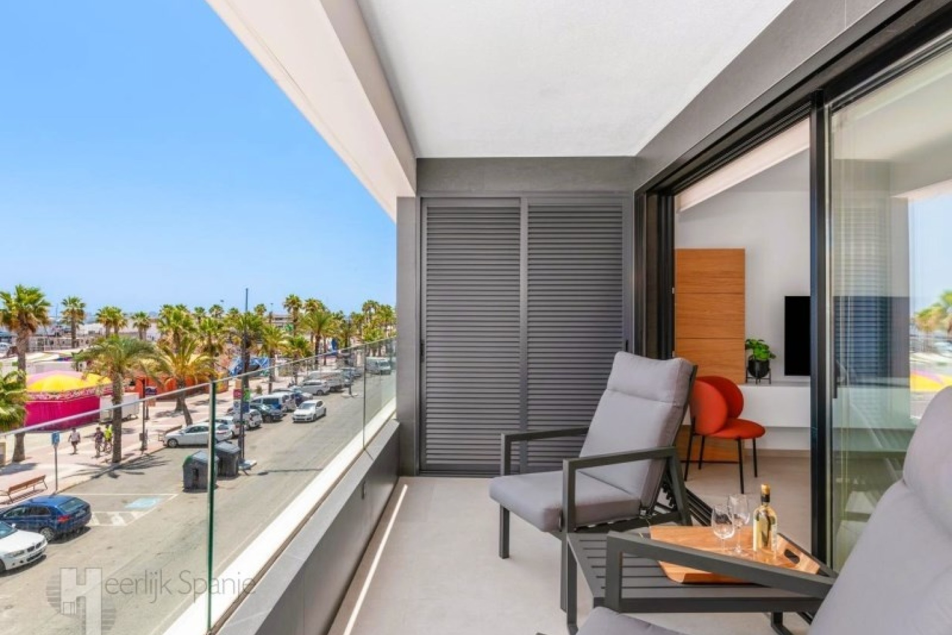 Venta - Apartamento / Piso -
San Pedro del Pinatar - Lo Pagán