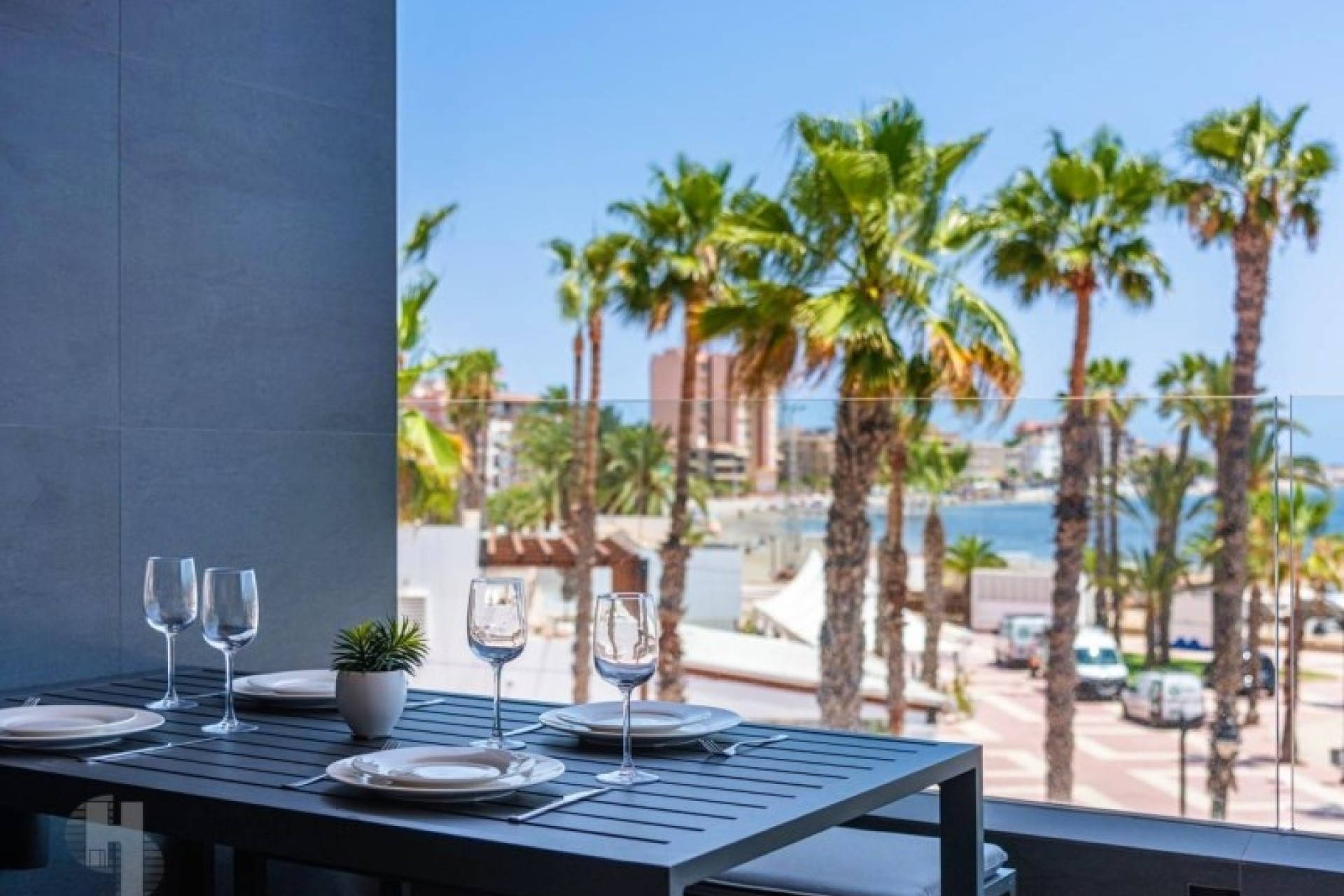 Venta - Apartamento / Piso -
San Pedro del Pinatar - Lo Pagán