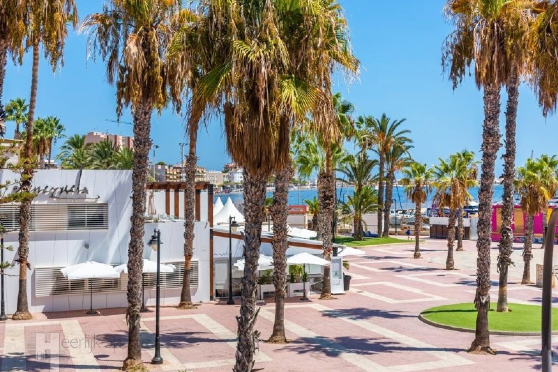 Venta - Apartamento / Piso -
San Pedro del Pinatar - Lo Pagán