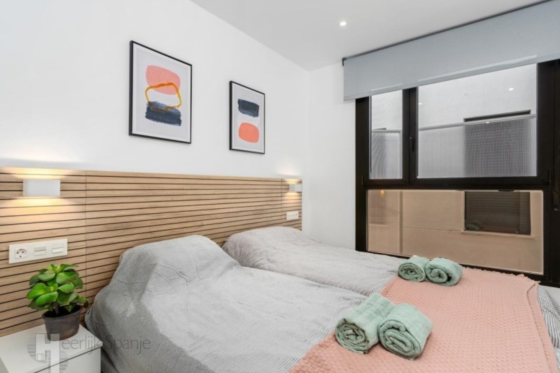 Venta - Apartamento / Piso -
San Pedro del Pinatar - Lo Pagán