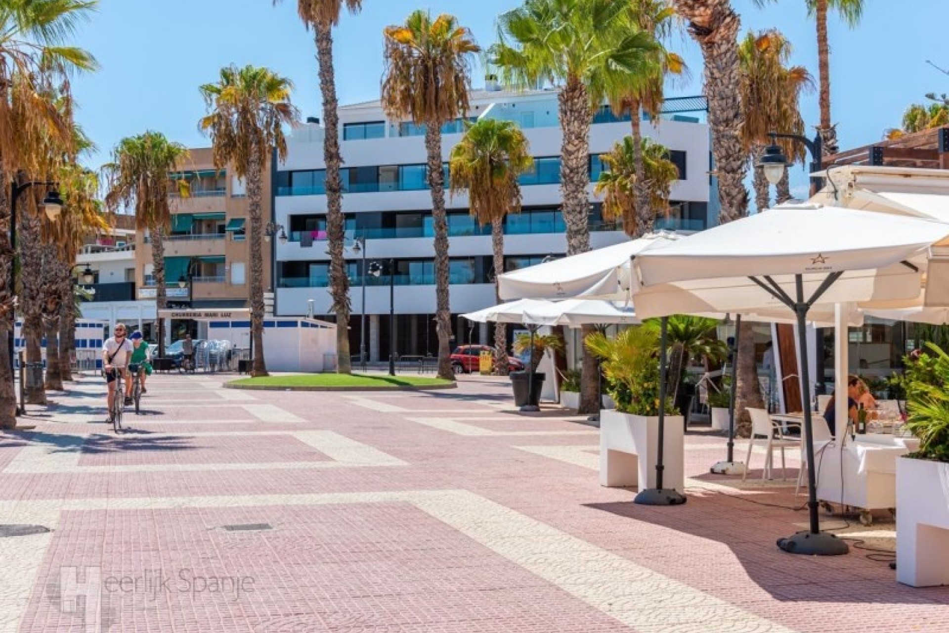 Venta - Apartamento / Piso -
San Pedro del Pinatar - Lo Pagán