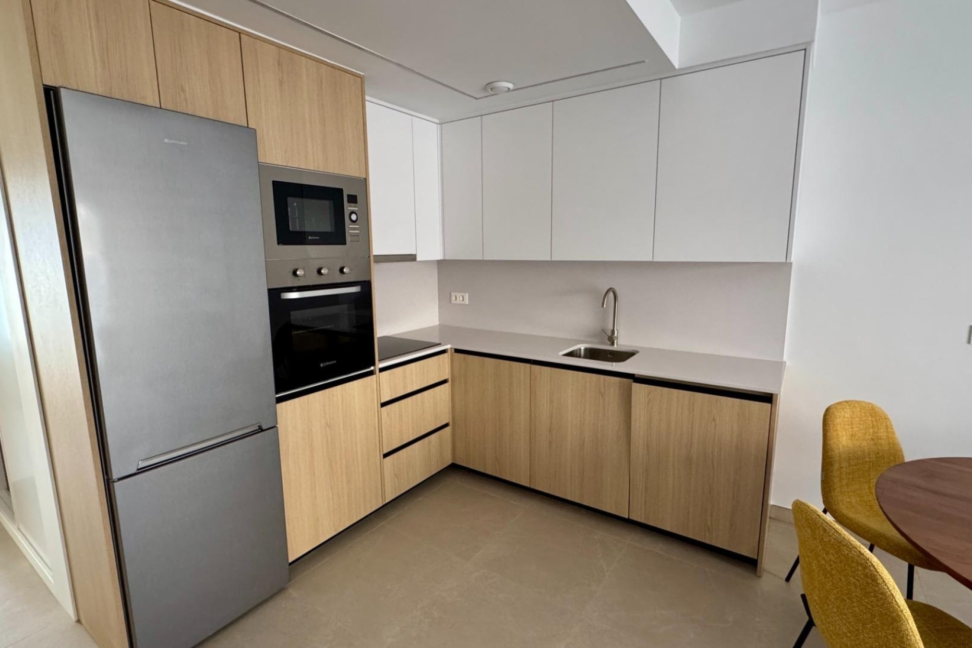 Venta - Apartamento / Piso -
San Pedro del Pinatar - Lopagán