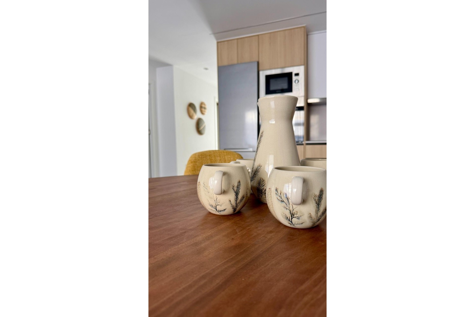 Venta - Apartamento / Piso -
San Pedro del Pinatar - Lopagán