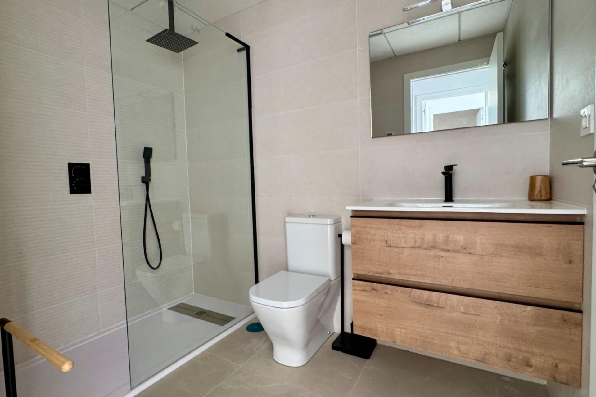 Venta - Apartamento / Piso -
San Pedro del Pinatar - Lopagán