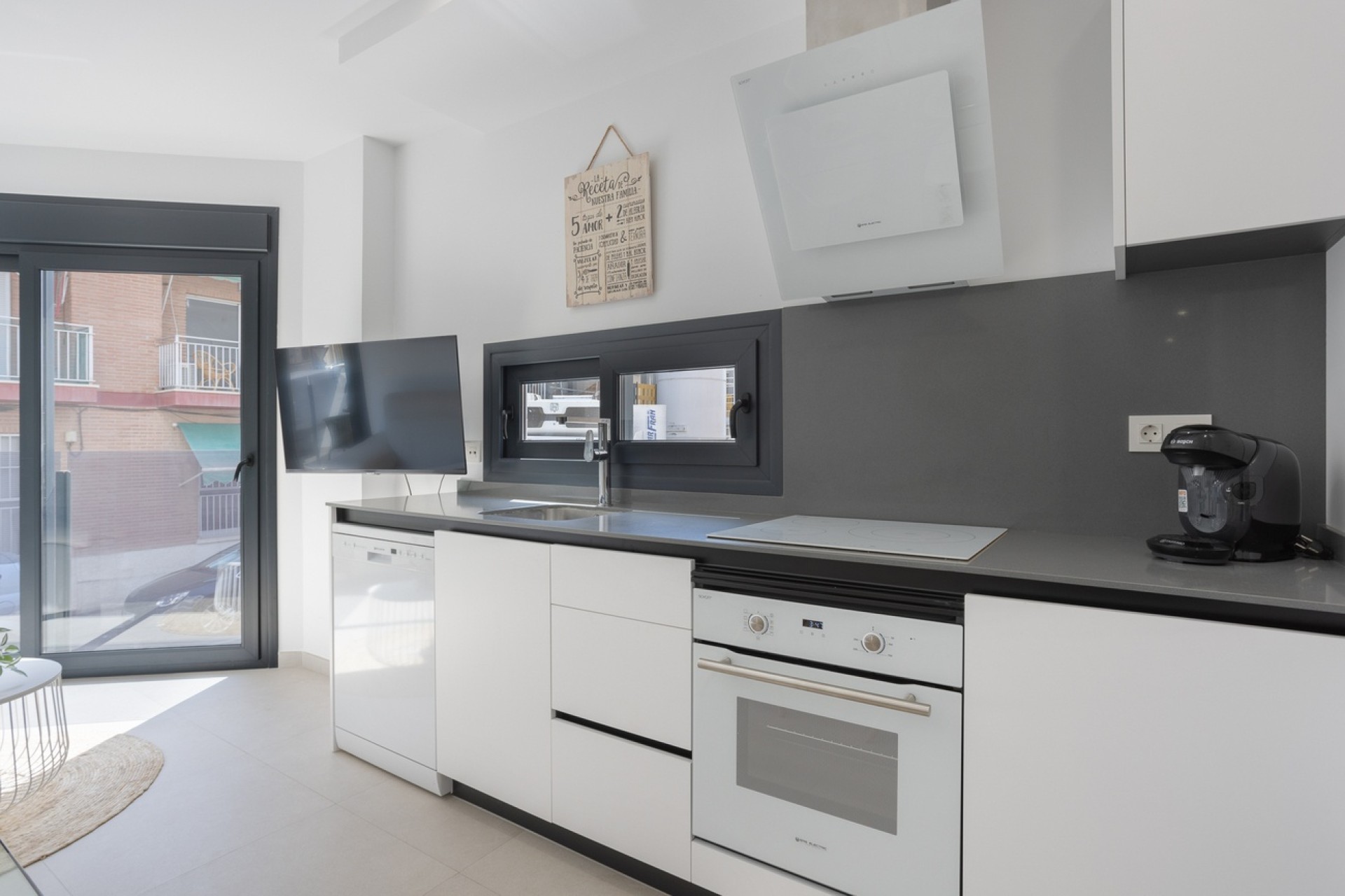 Venta - Apartamento / Piso -
San Pedro del Pinatar - Los Cuarteros