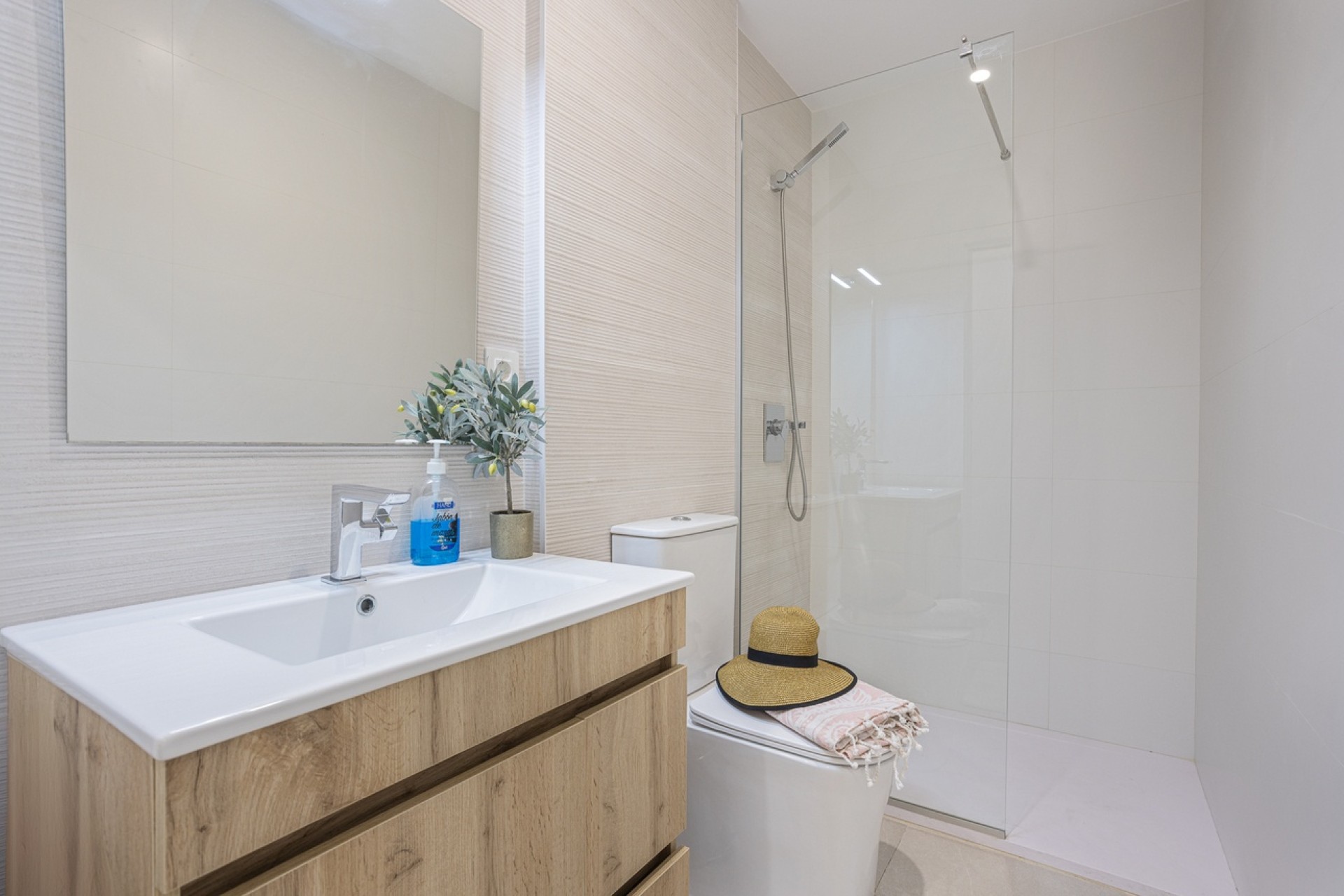 Venta - Apartamento / Piso -
San Pedro del Pinatar - Los Cuarteros