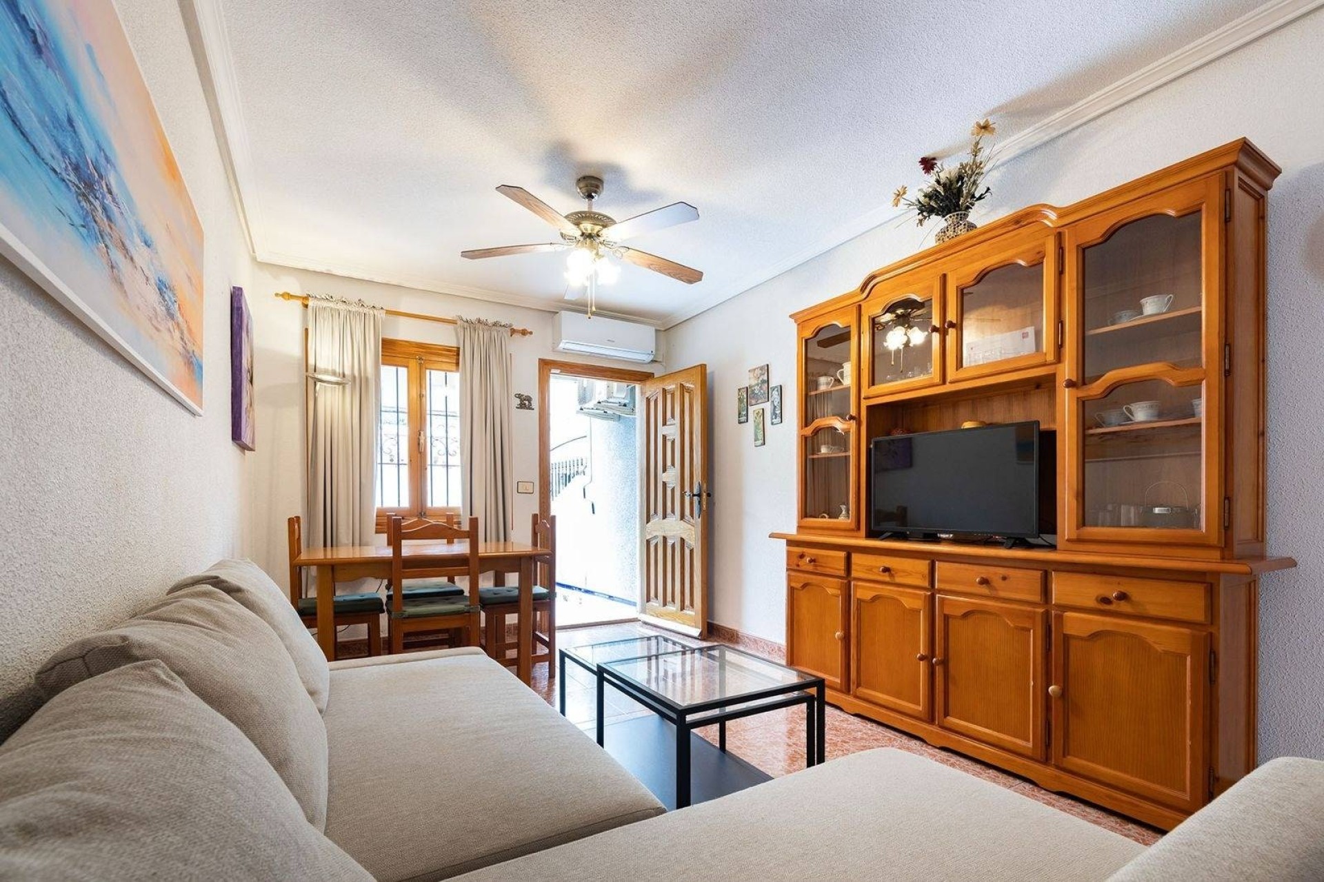 Venta - Apartamento / Piso -
San Pedro del Pinatar - Los Cuarteros