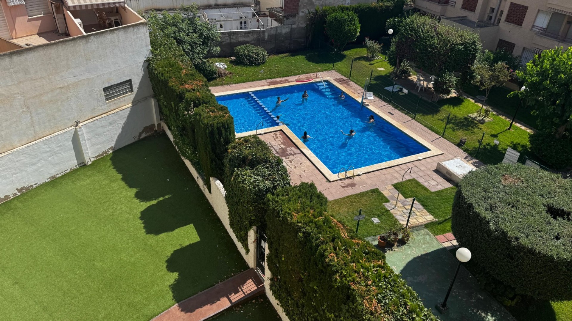 Venta - Apartamento piso -
San Pedro del Pinatar - San Pedro de Pinatar