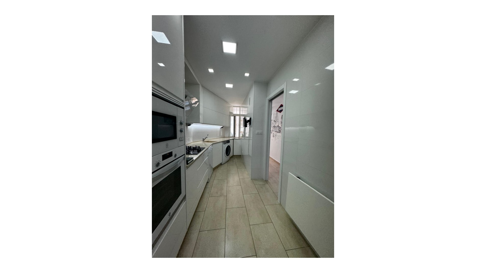 Venta - Apartamento piso -
San Pedro del Pinatar - San Pedro de Pinatar