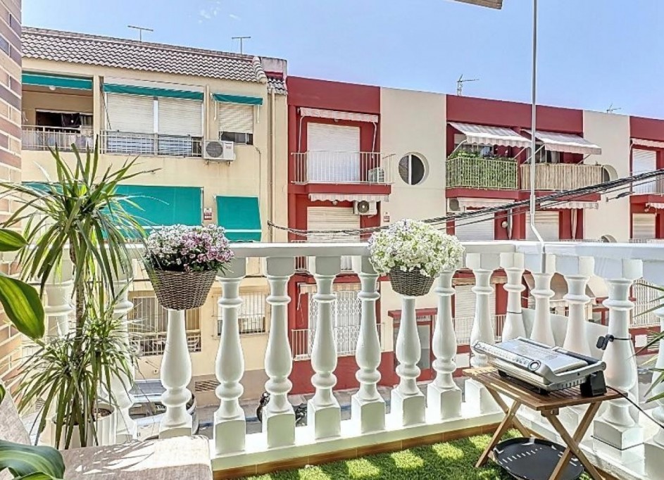 Venta - Apartamento piso -
San Pedro del Pinatar - San Pedro de Pinatar