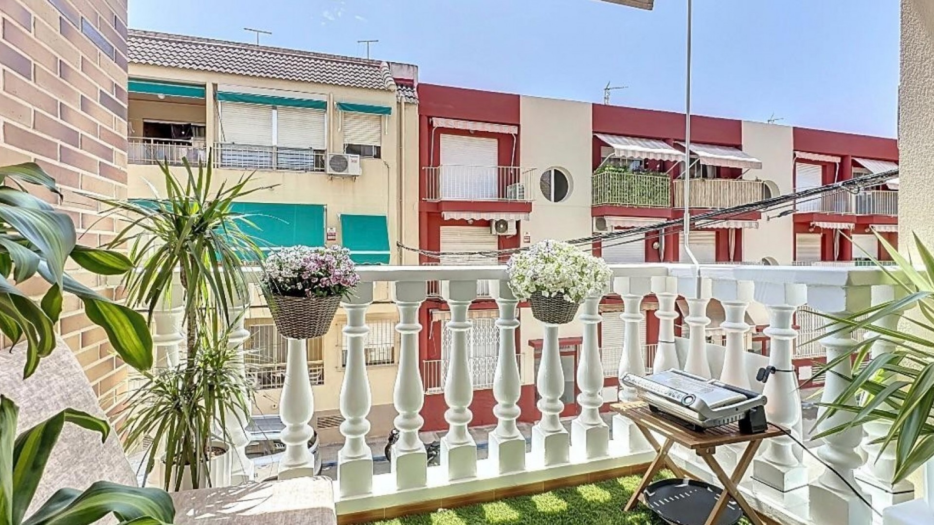 Venta - Apartamento piso -
San Pedro del Pinatar - San Pedro de Pinatar