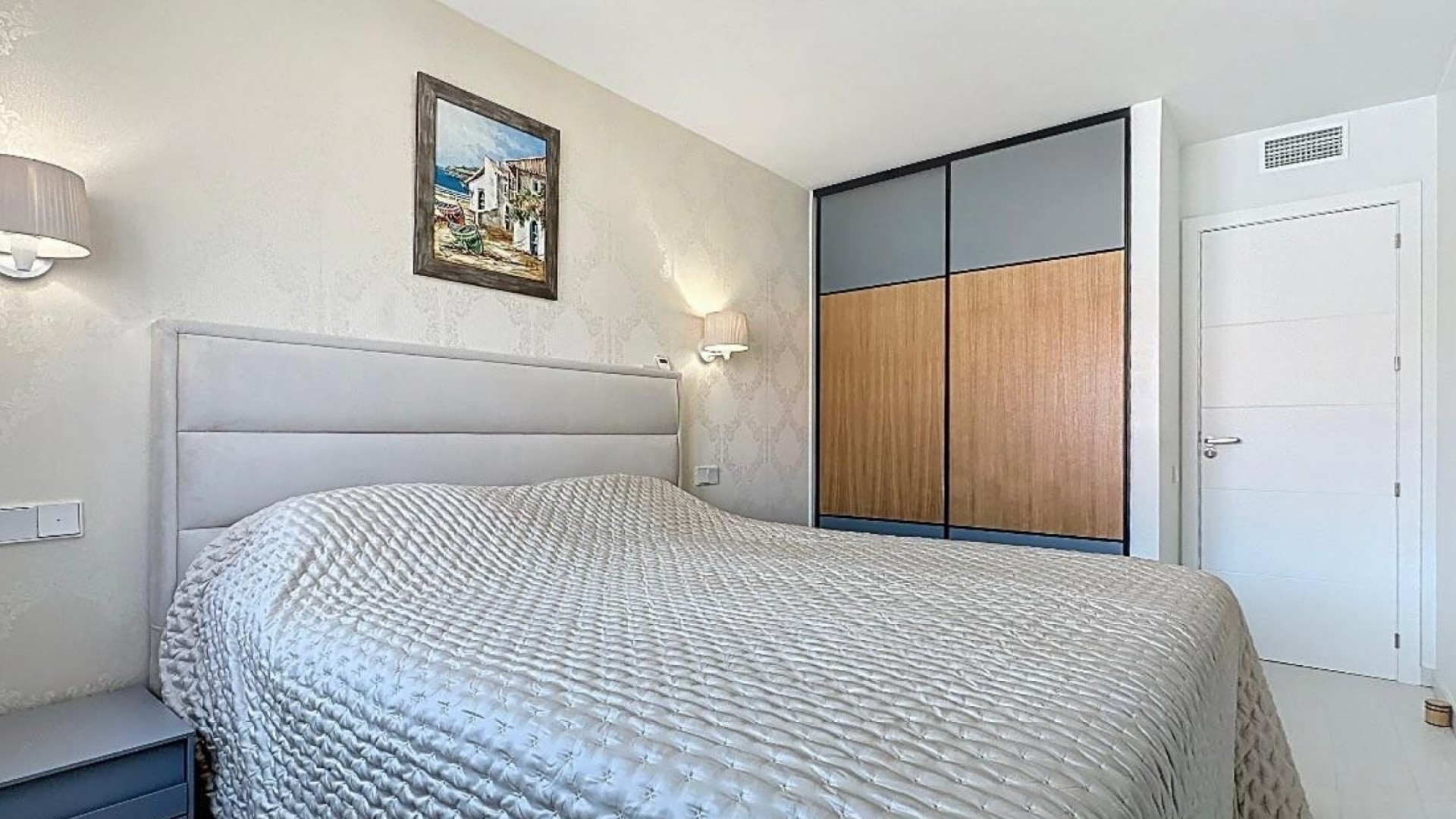 Venta - Apartamento piso -
San Pedro del Pinatar - San Pedro de Pinatar