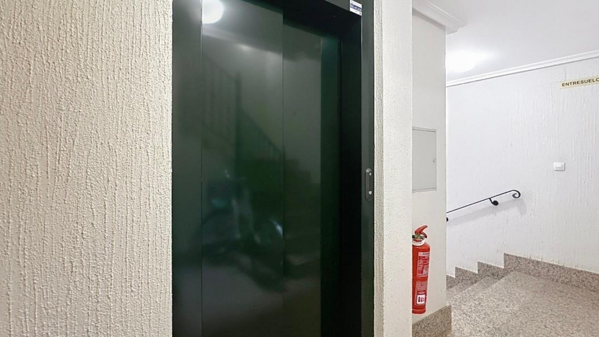 Venta - Apartamento piso -
San Pedro del Pinatar - San Pedro de Pinatar