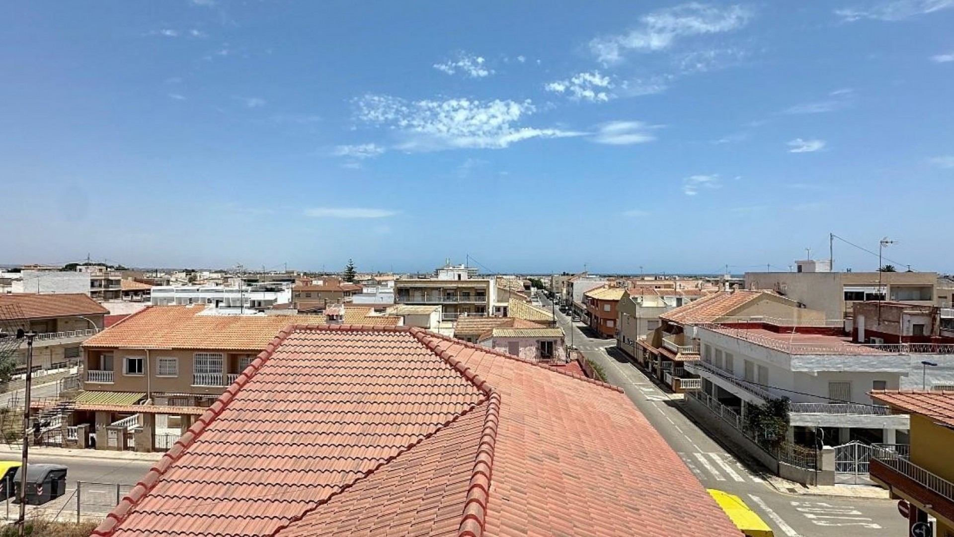 Venta - Apartamento piso -
San Pedro del Pinatar - San Pedro de Pinatar