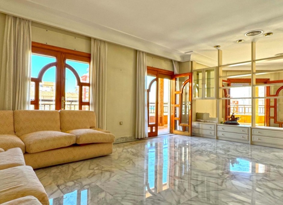 Venta - Apartamento piso -
San Pedro del Pinatar - San Pedro de Pinatar