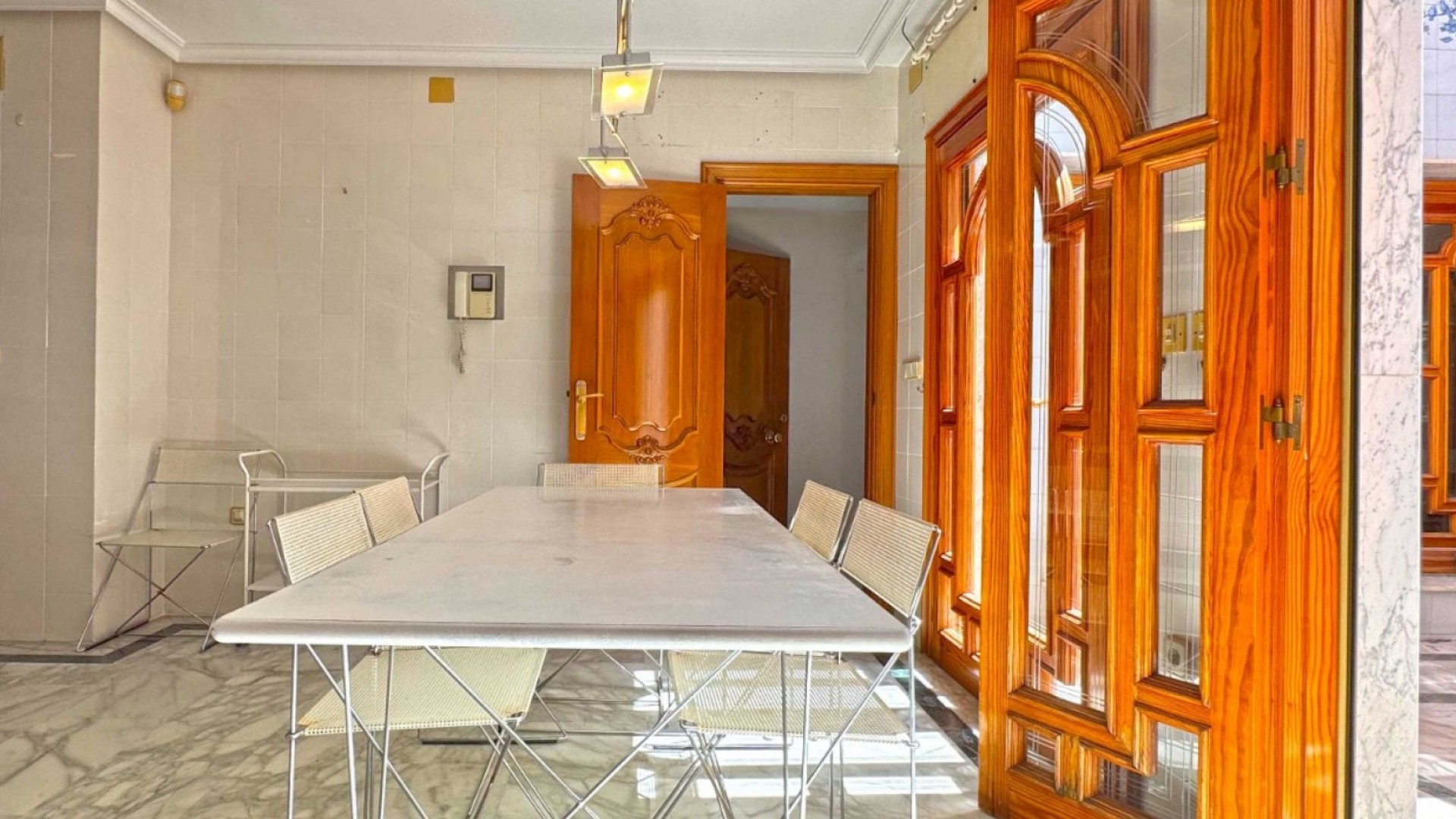 Venta - Apartamento piso -
San Pedro del Pinatar - San Pedro de Pinatar