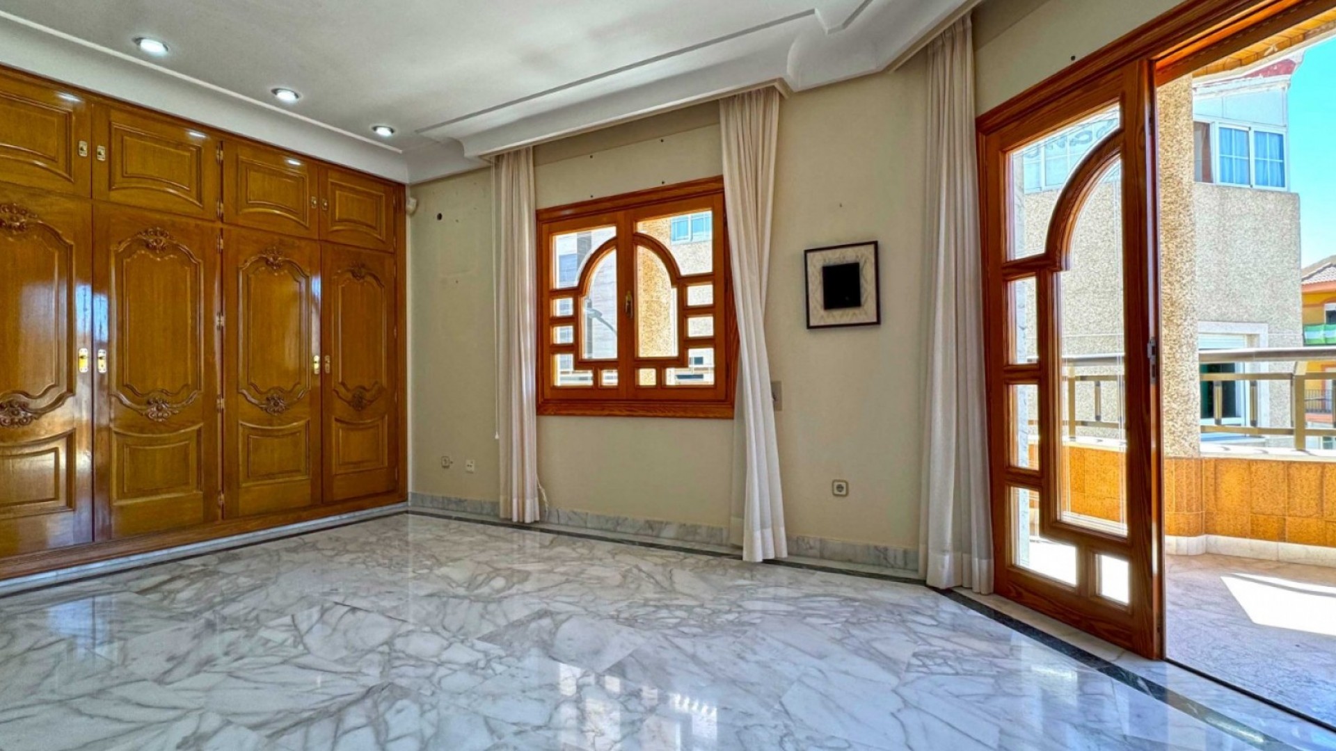 Venta - Apartamento piso -
San Pedro del Pinatar - San Pedro de Pinatar