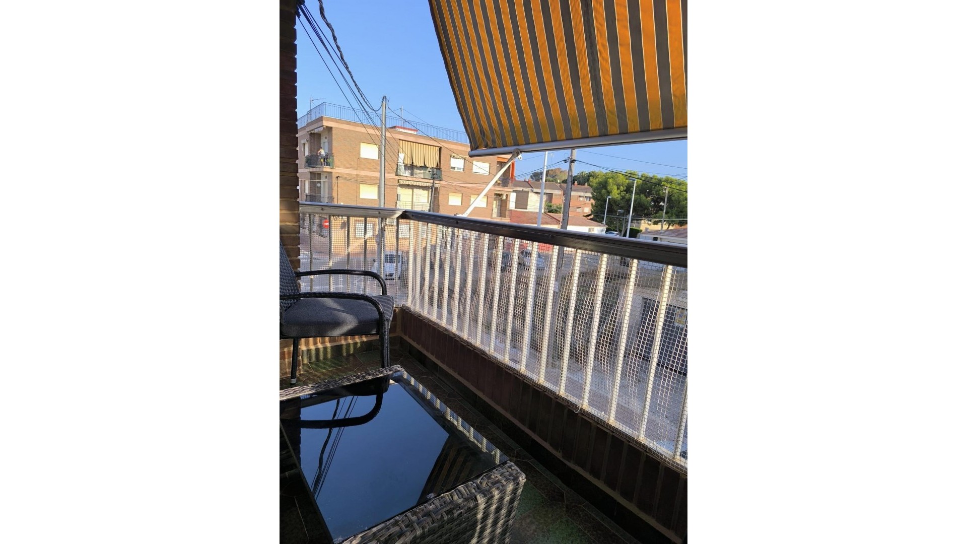 Venta - Apartamento piso -
San Pedro del Pinatar - San Pedro de Pinatar