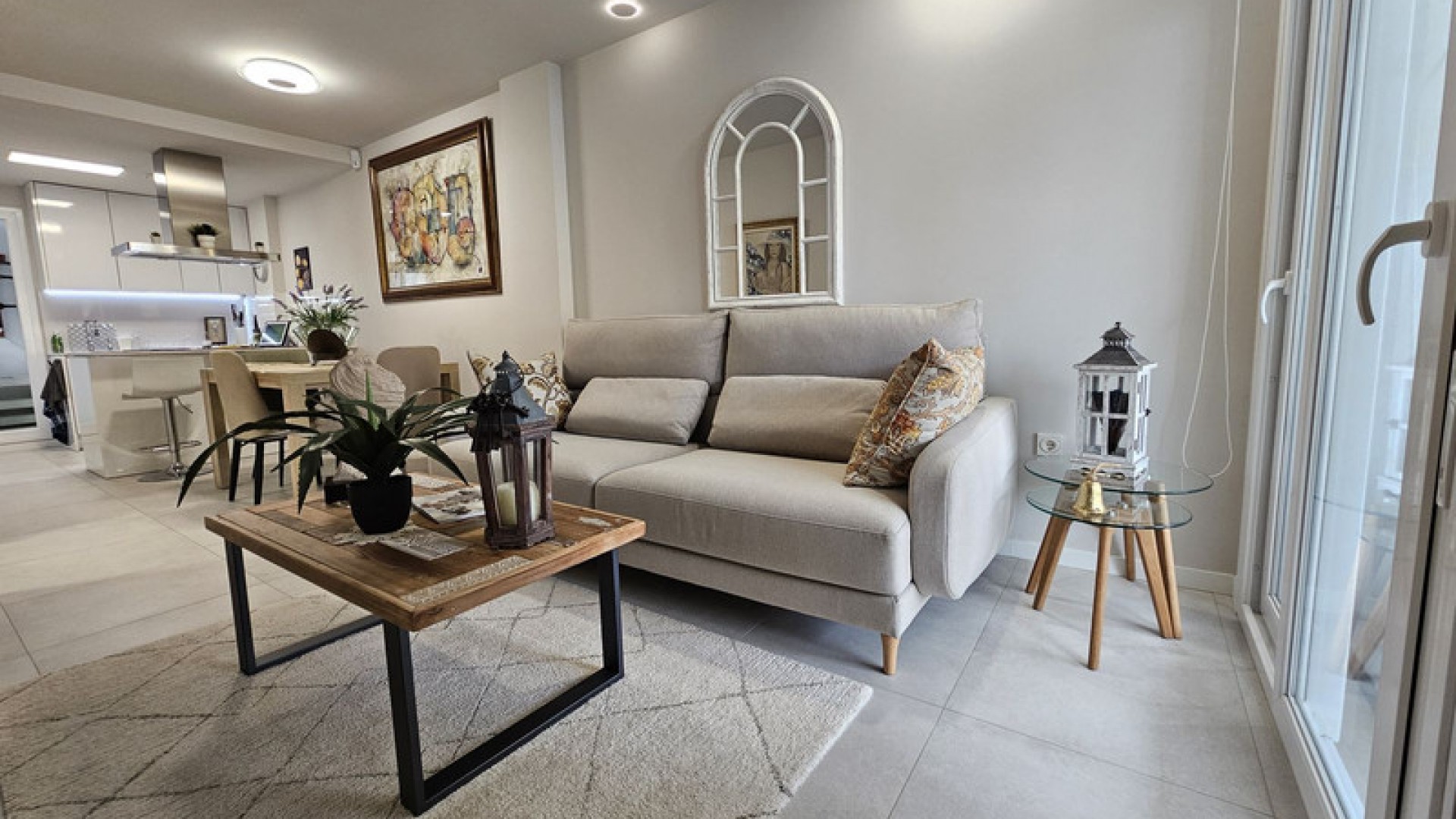 Venta - Apartamento piso -
San Pedro del Pinatar - San Pedro de Pinatar