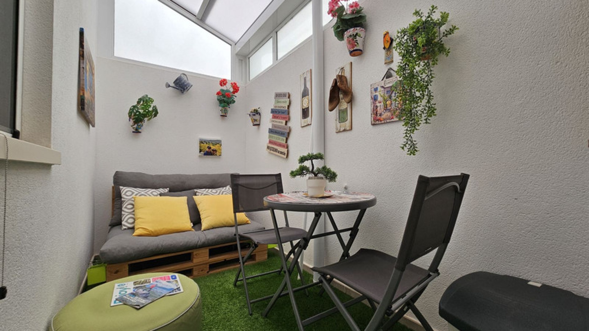 Venta - Apartamento piso -
San Pedro del Pinatar - San Pedro de Pinatar