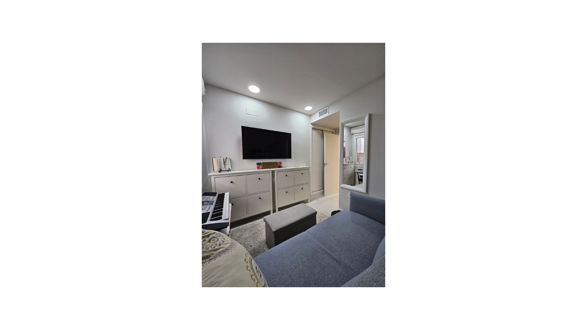 Venta - Apartamento piso -
San Pedro del Pinatar - San Pedro de Pinatar