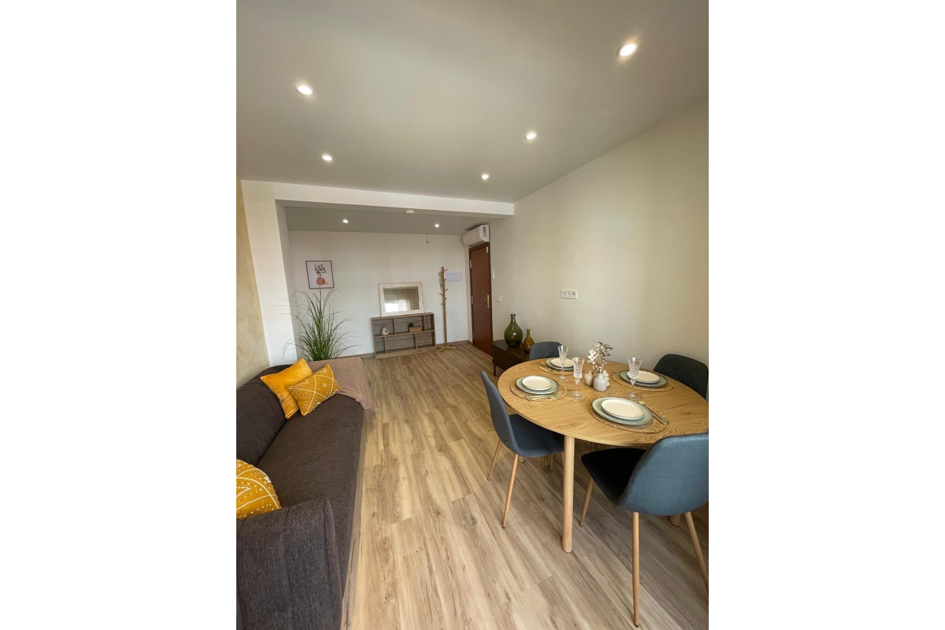 Venta - Apartamento / Piso -
San Pedro del Pinatar - San Pedro de Pinatar