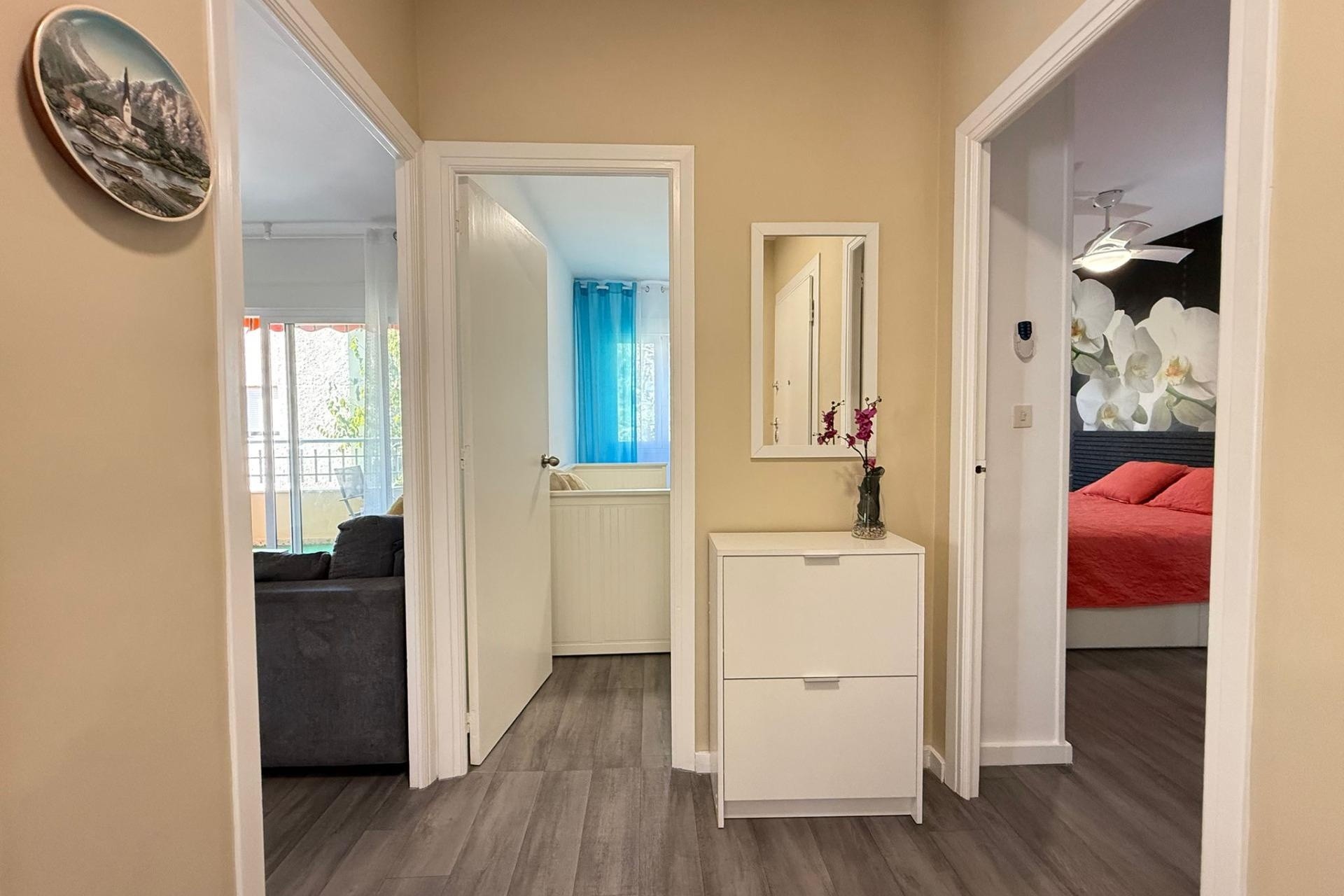 Venta - Apartamento / Piso -
San Pedro del Pinatar - San Pedro de Pinatar