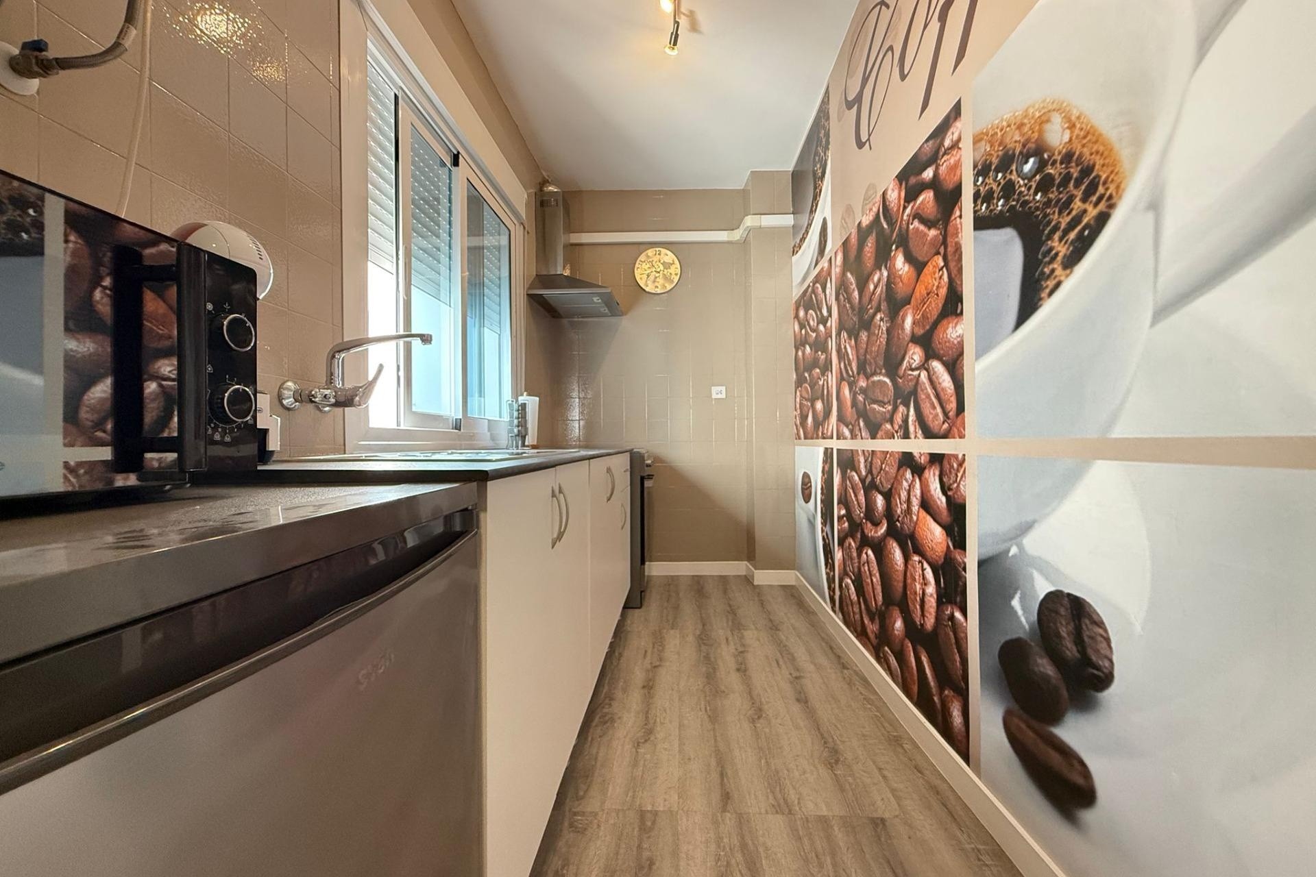 Venta - Apartamento / Piso -
San Pedro del Pinatar - San Pedro de Pinatar