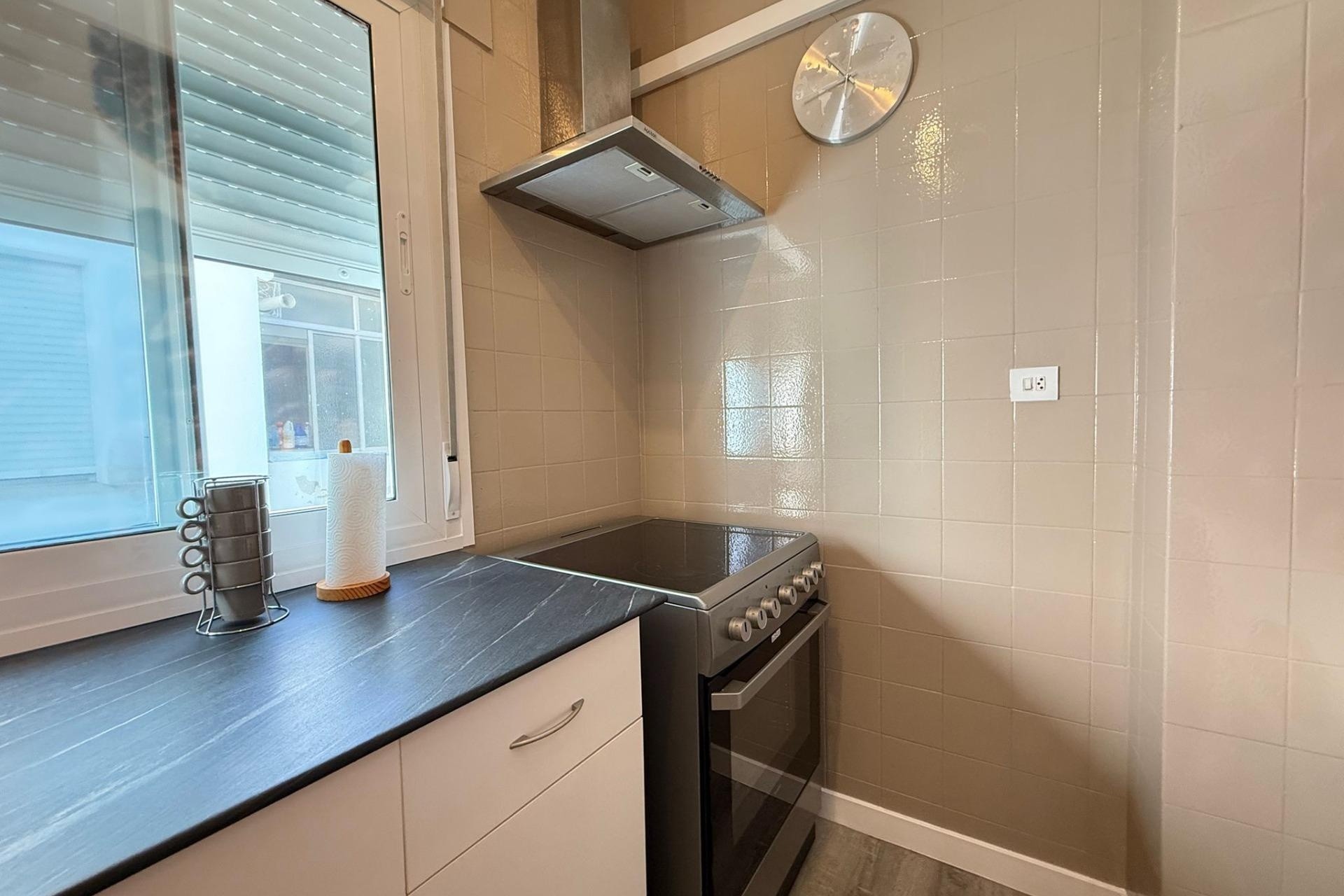 Venta - Apartamento / Piso -
San Pedro del Pinatar - San Pedro de Pinatar