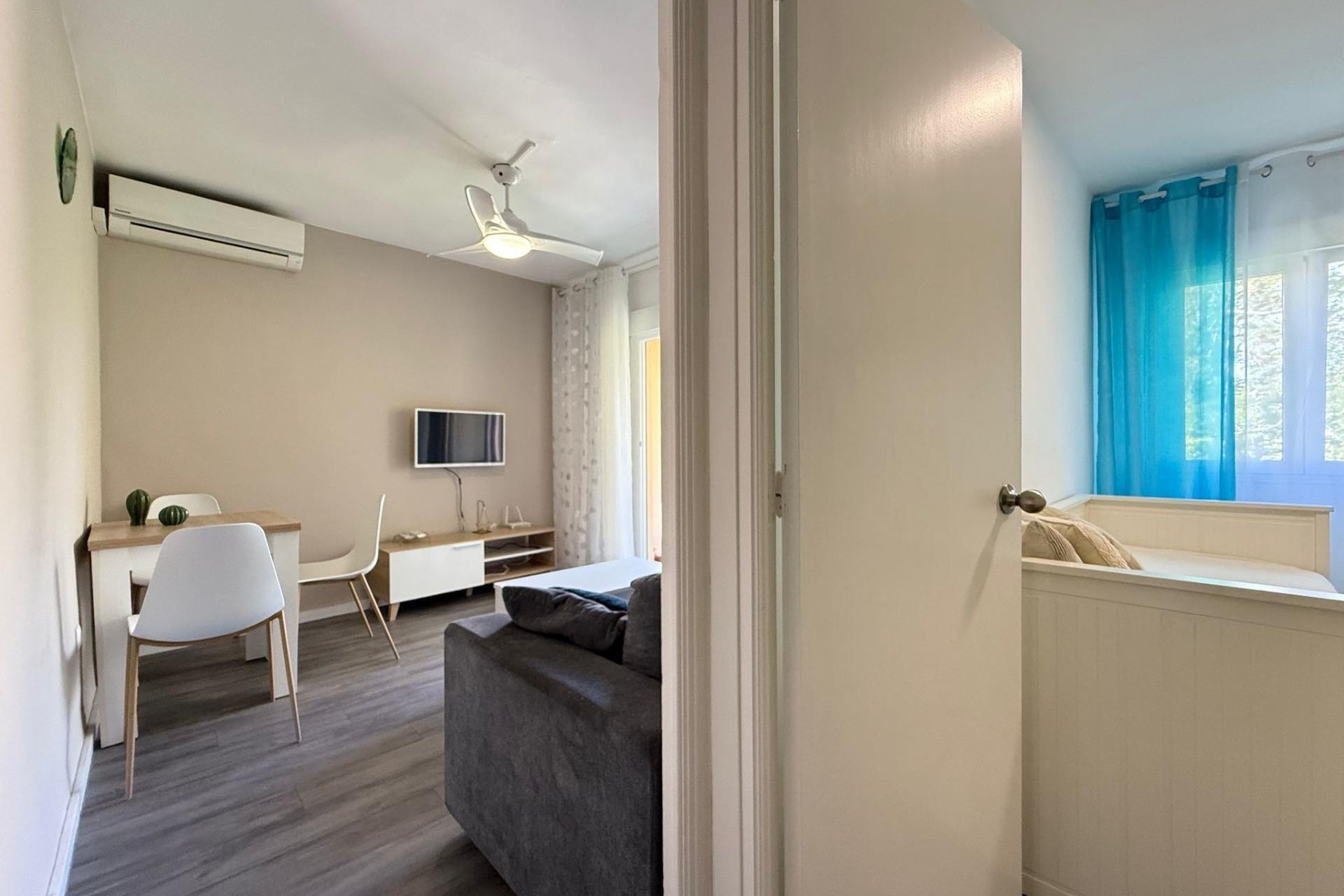 Venta - Apartamento / Piso -
San Pedro del Pinatar - San Pedro de Pinatar