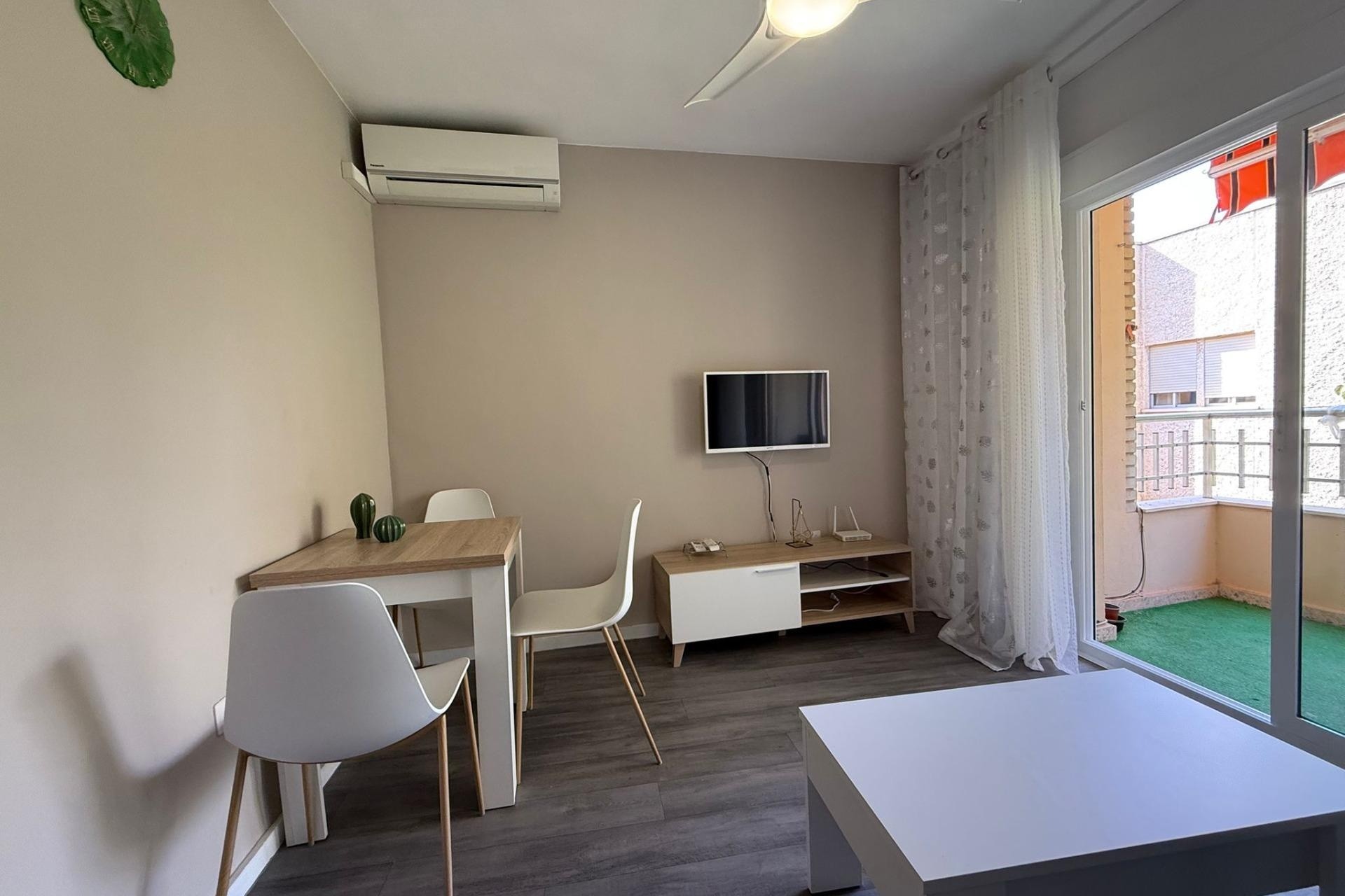 Venta - Apartamento / Piso -
San Pedro del Pinatar - San Pedro de Pinatar